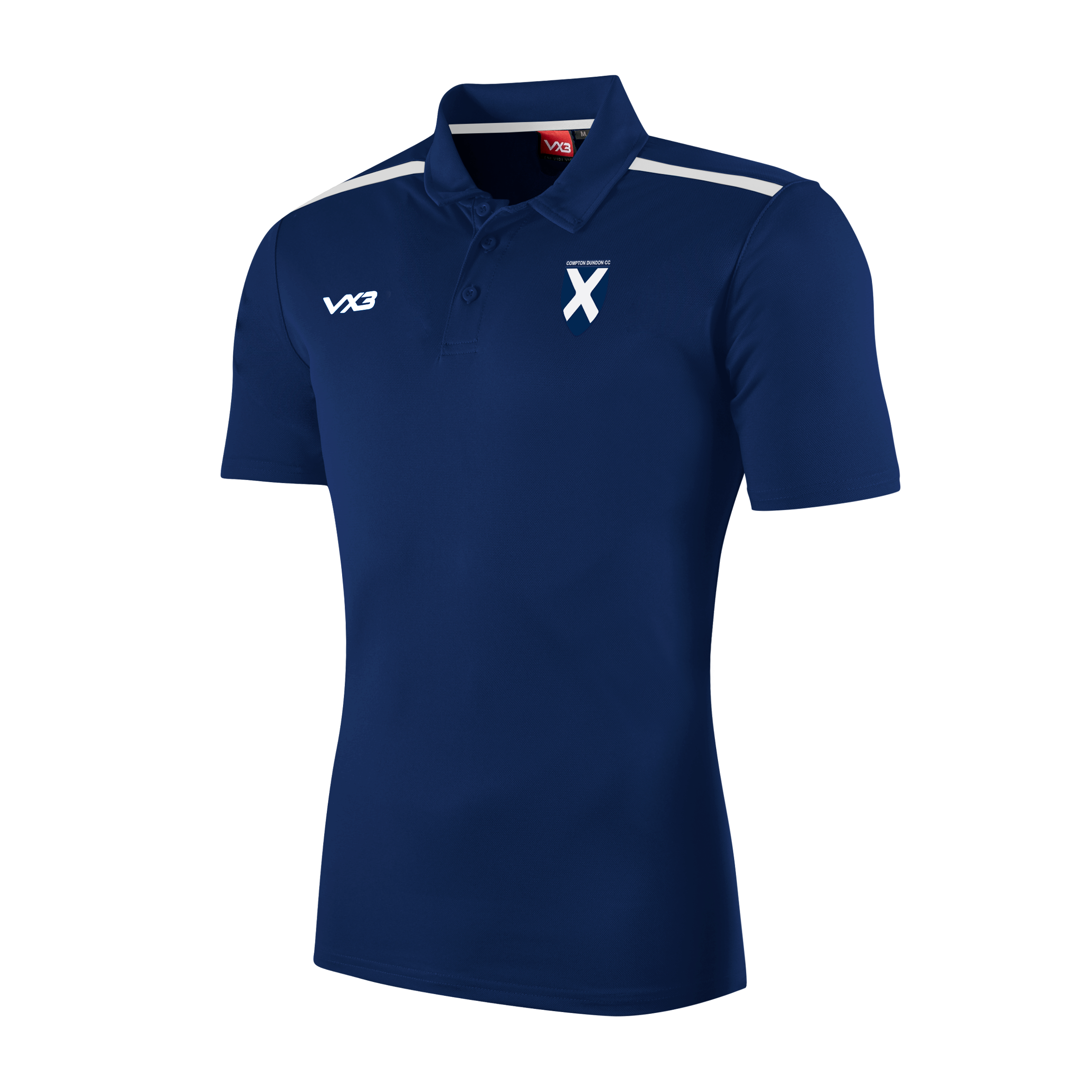Compton Dundon Cricket Club Fortis Youth Polo