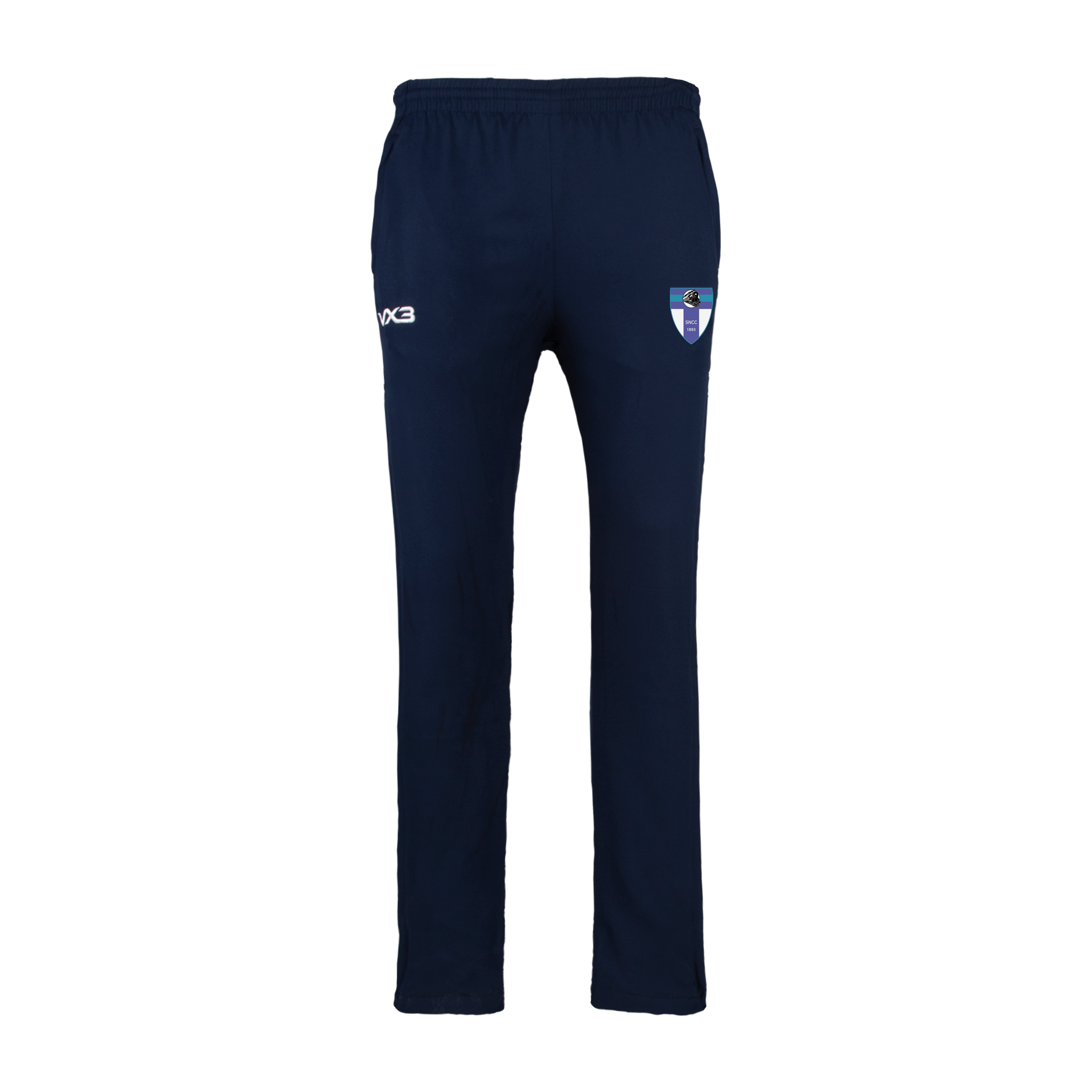 South Nutfield Cricket Club Braca Youth Trackpant