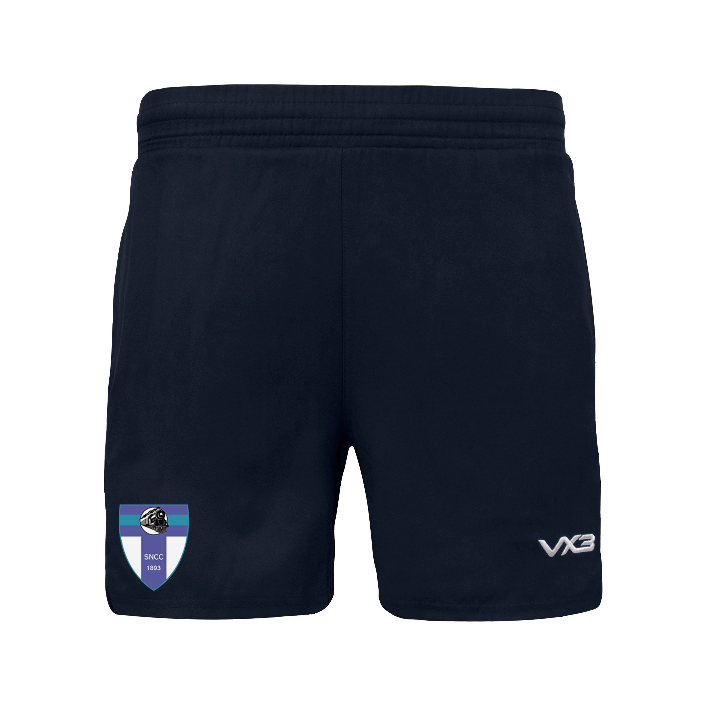 South Nutfield Cricket Club Ludus Youth Gym Short