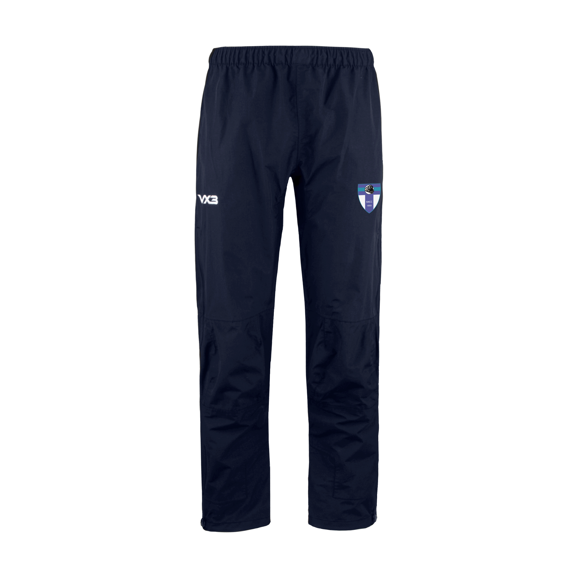South Nutfield Cricket Club Protego Waterproof Trousers