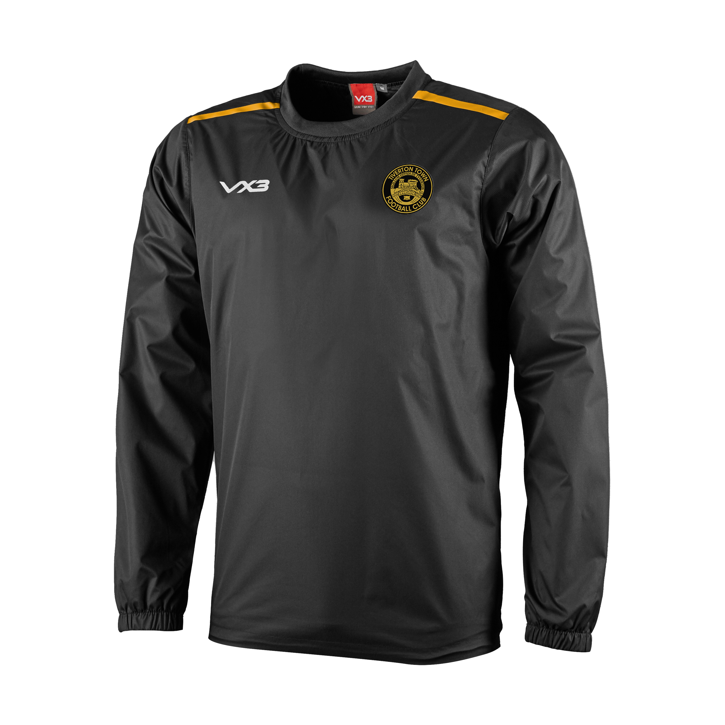 Tiverton Town FC Fortis Youth Smock