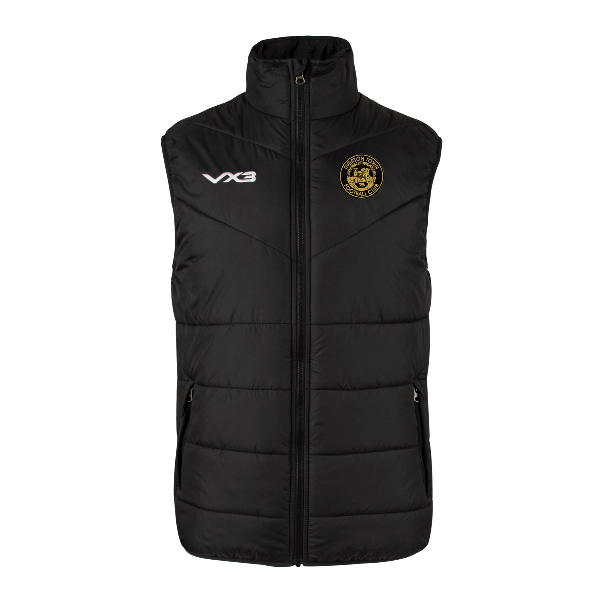 Tiverton Town FC Ventus Gilet