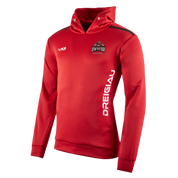 Dwyfor Triathlon Fortis Hoodie