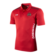 Dwyfor Triathlon Fortis Youth Polo