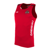 Dwyfor Triathlon Fortis Vest