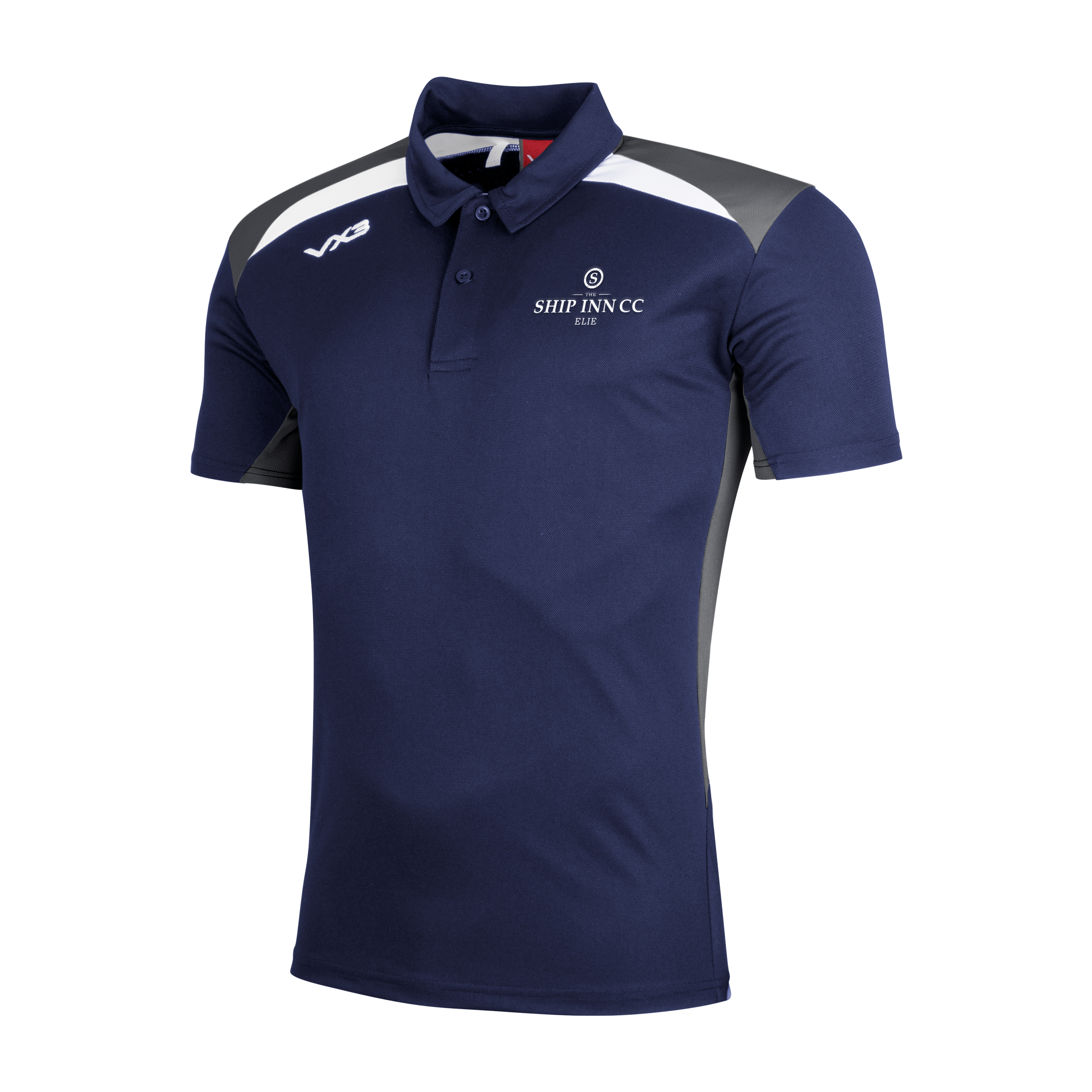 The Ship Inn CC Novus Polo