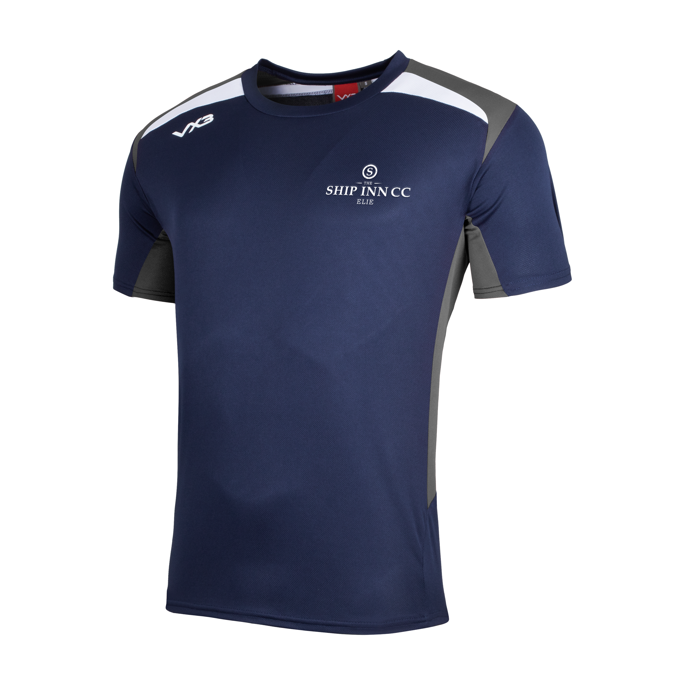 The Ship Inn CC Novus Tee