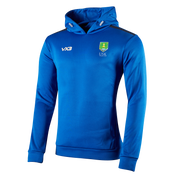 Usk Tennis Club Fortis Youth Hoodie