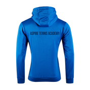 Usk Tennis Club Fortis Youth Hoodie