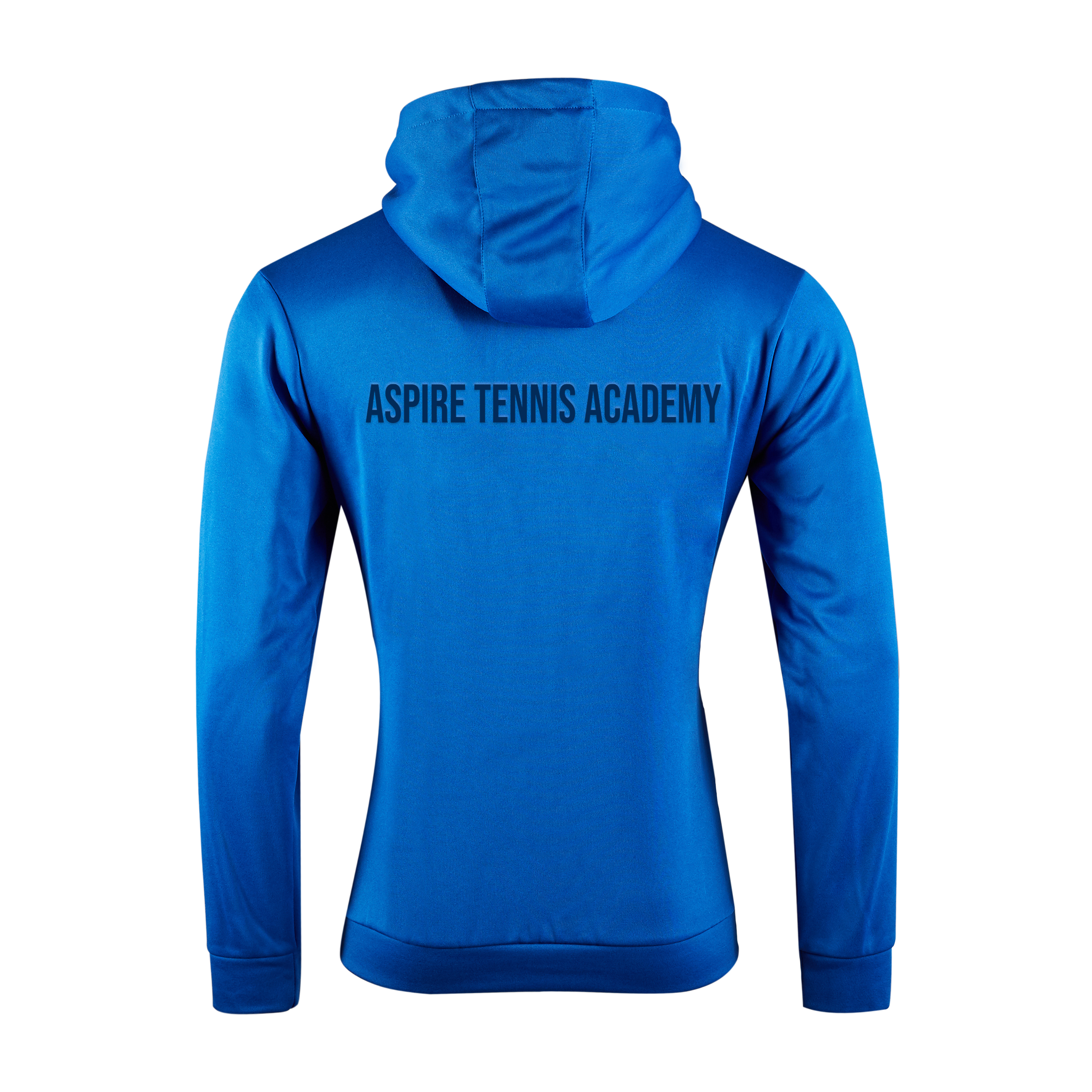 Usk Tennis Club Fortis Youth Hoodie