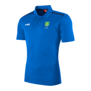 Usk Tennis Club Fortis Youth Polo
