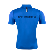 Usk Tennis Club Fortis Youth Polo