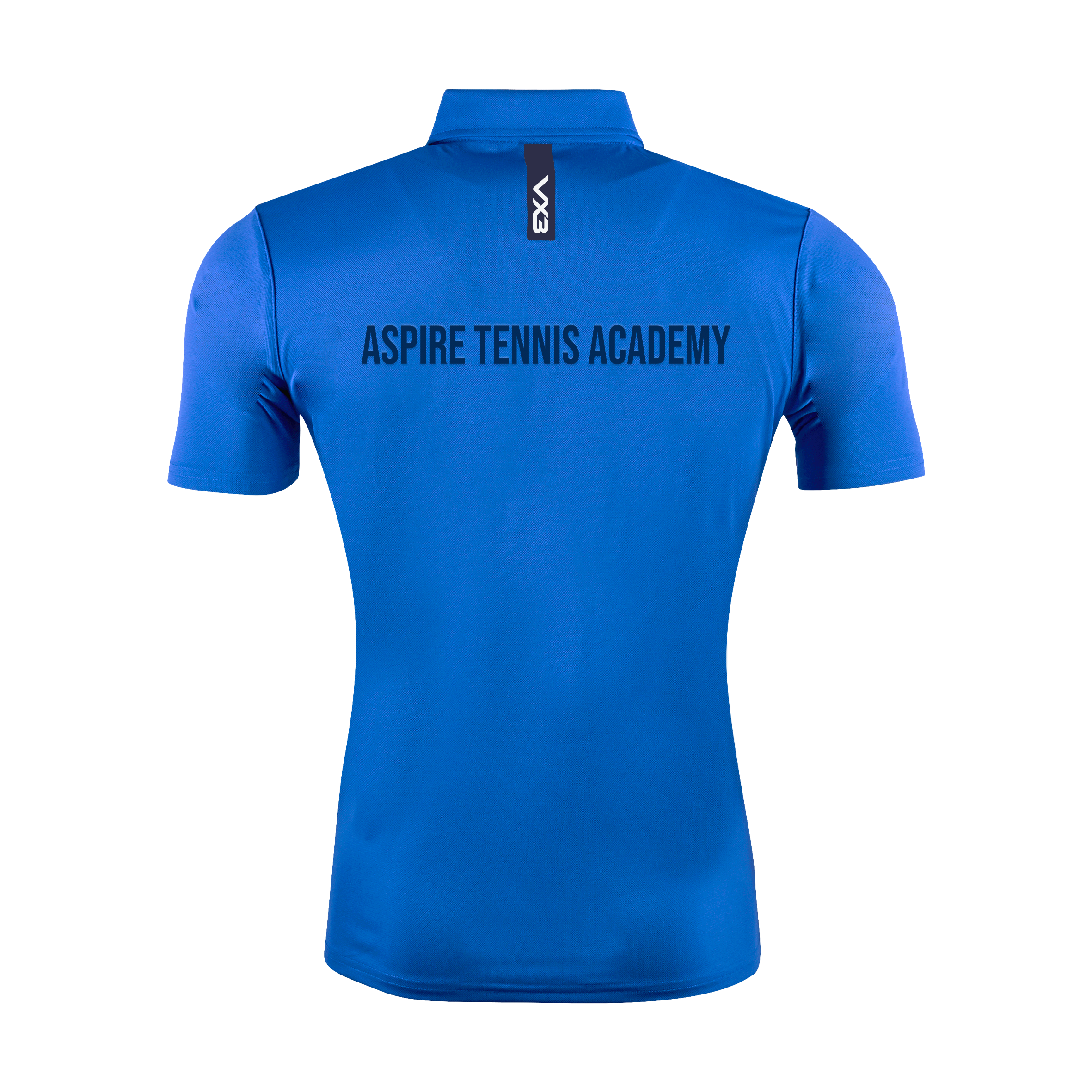 Usk Tennis Club Fortis Youth Polo