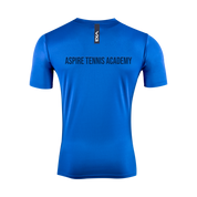 Usk Tennis Club Fortis Youth Tee