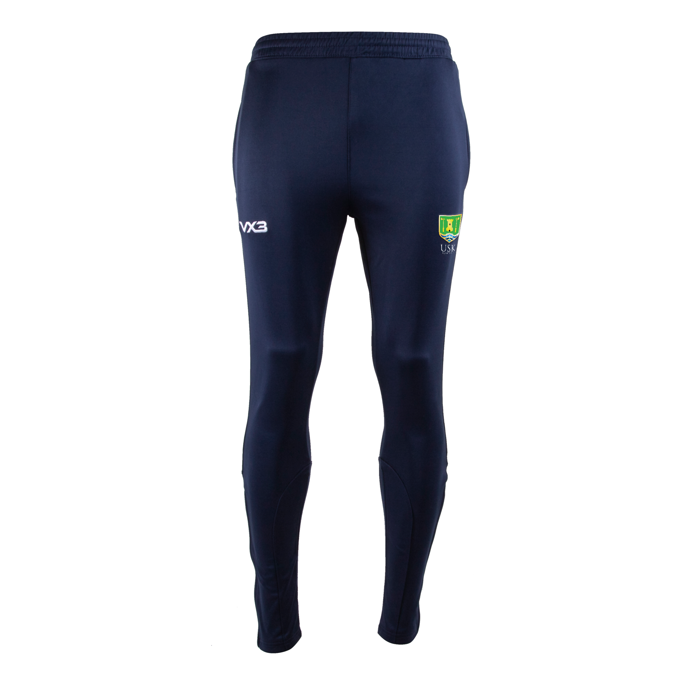 Usk Tennis Club Primus Youth Skinny Pants