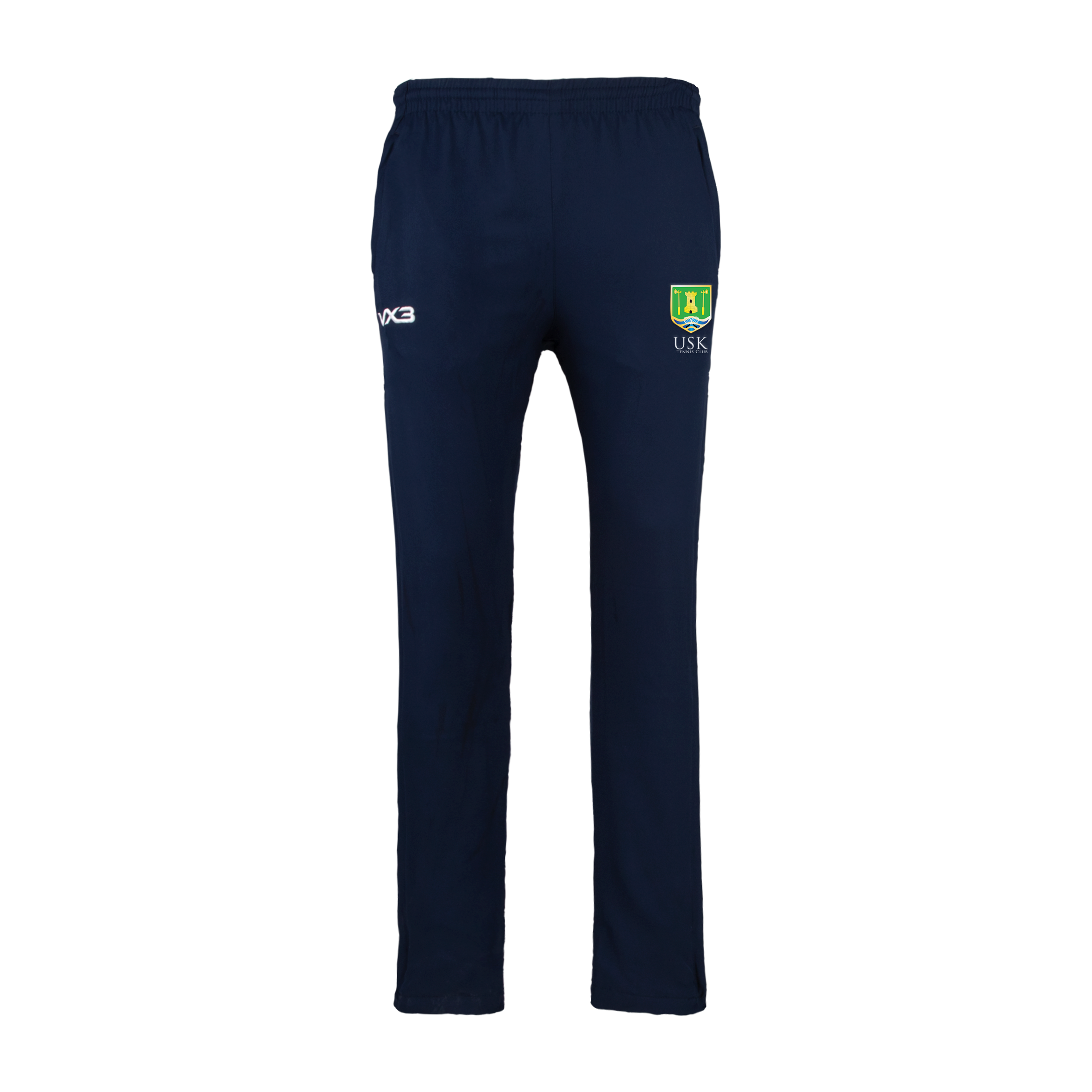 Usk Tennis Club Braca Trackpant