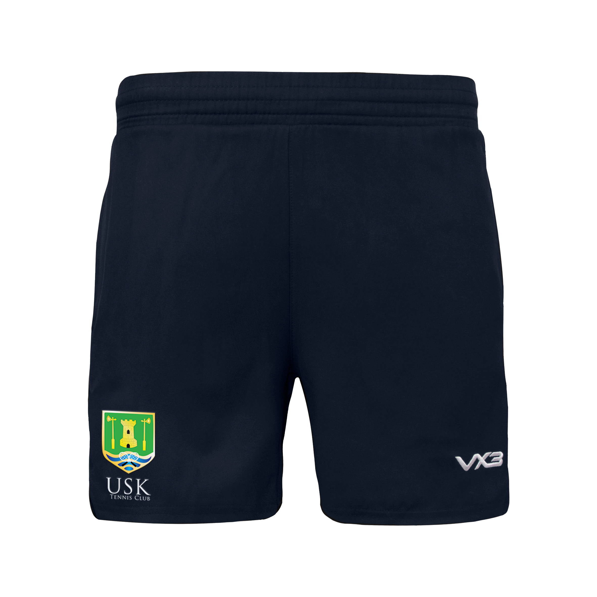 Usk Tennis Club Ludus Gym Short