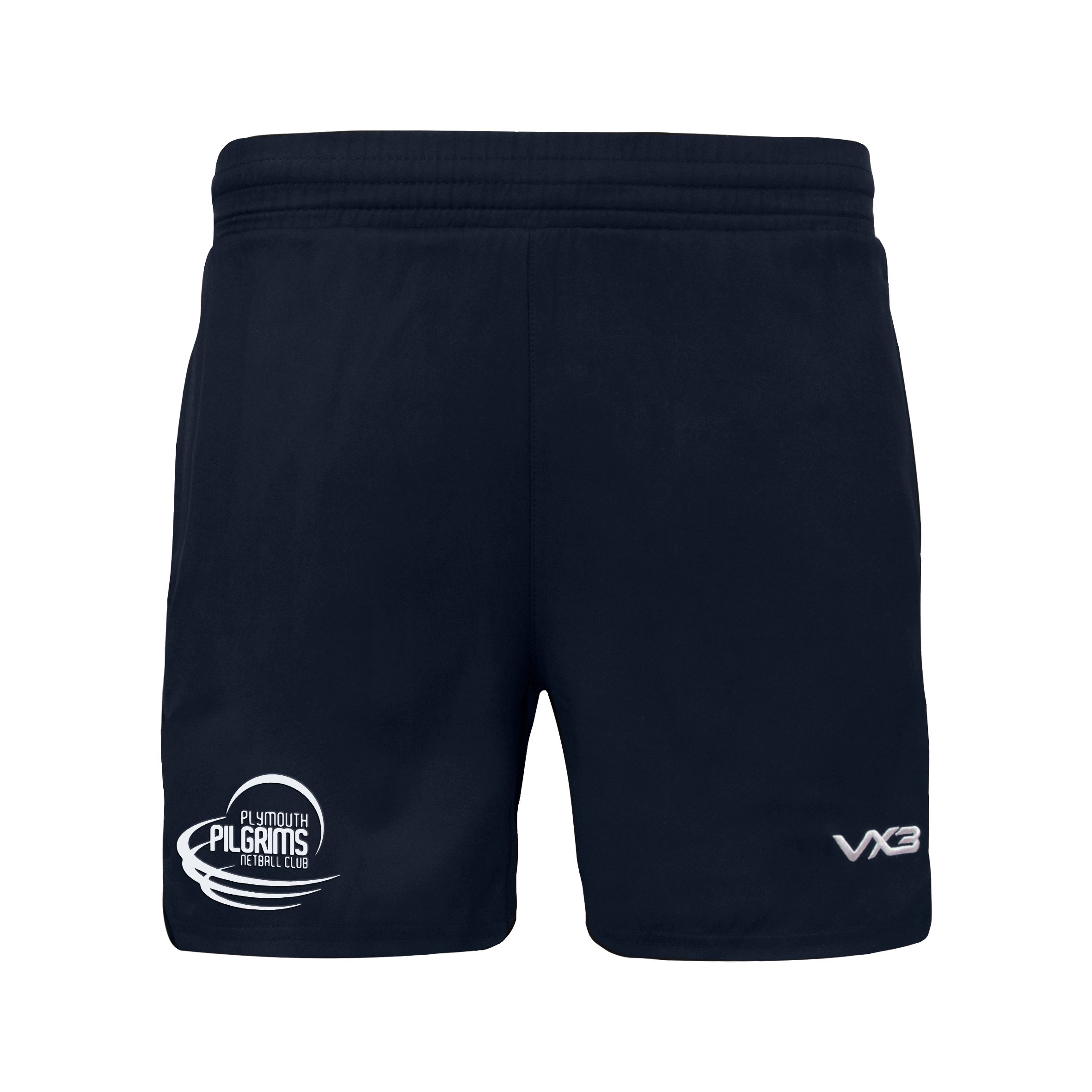 Plymouth Pilgrims Netball Club Ludus Gym Short