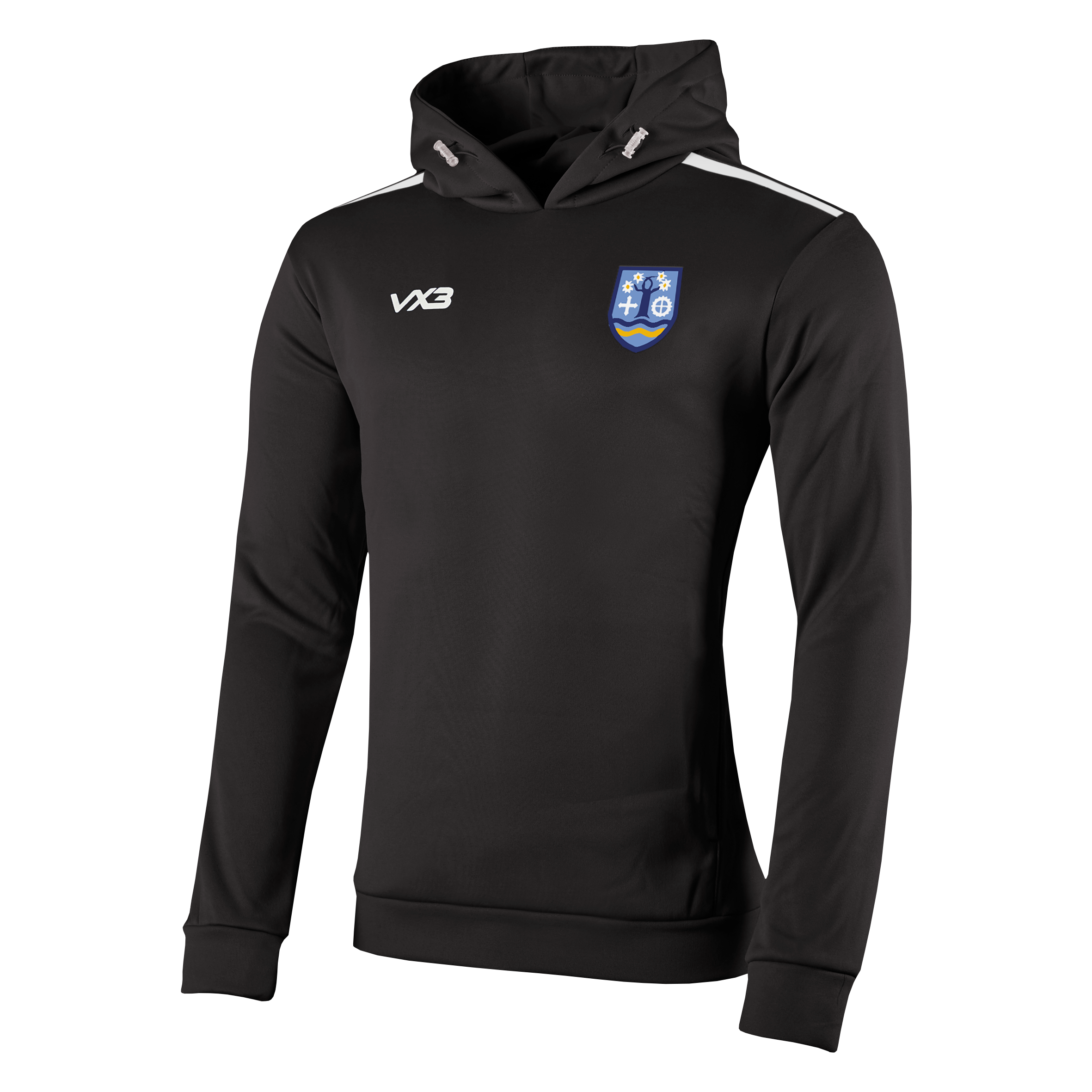 Pershore High School Fortis Hoodie