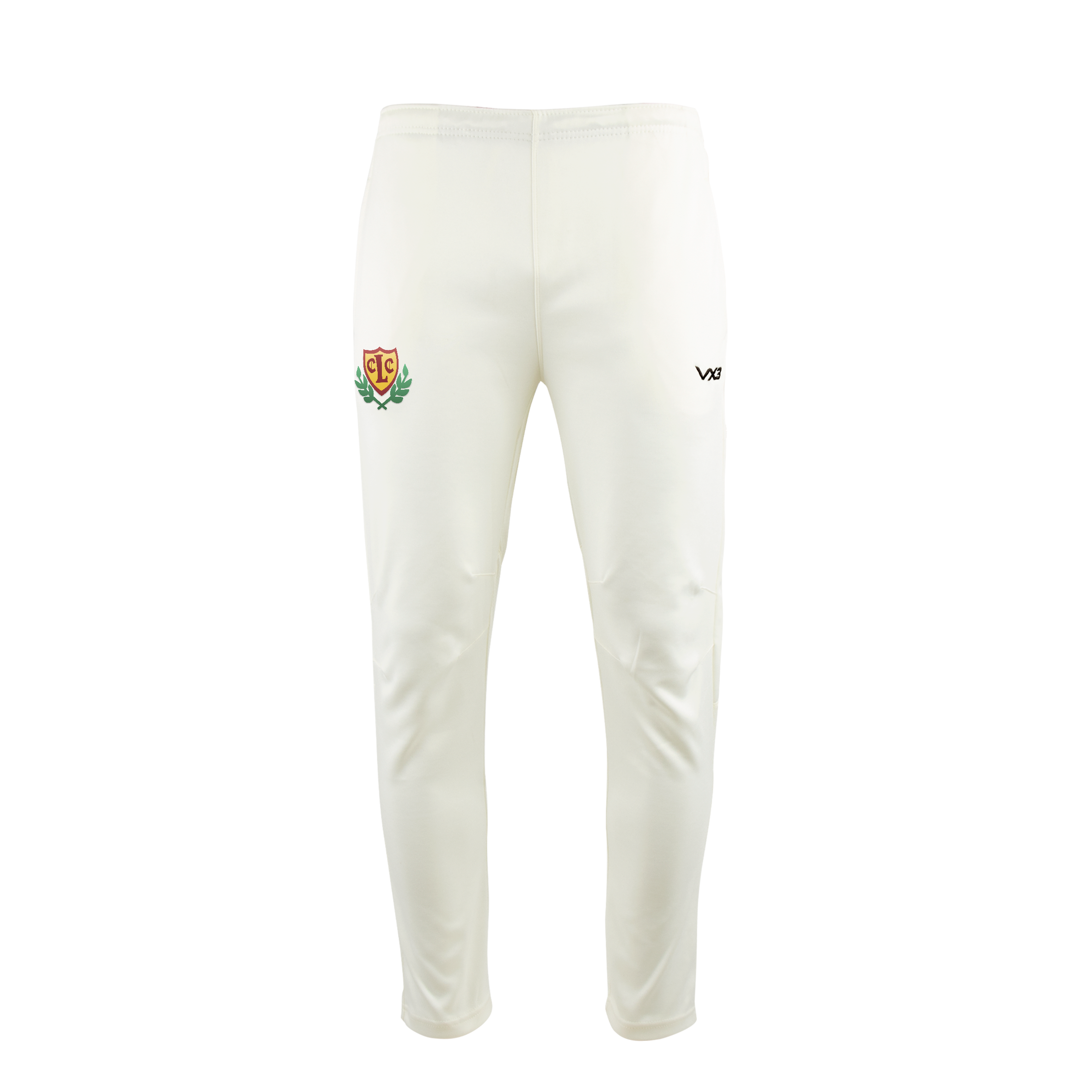 Lintz Cricket Club Whites Trouser
