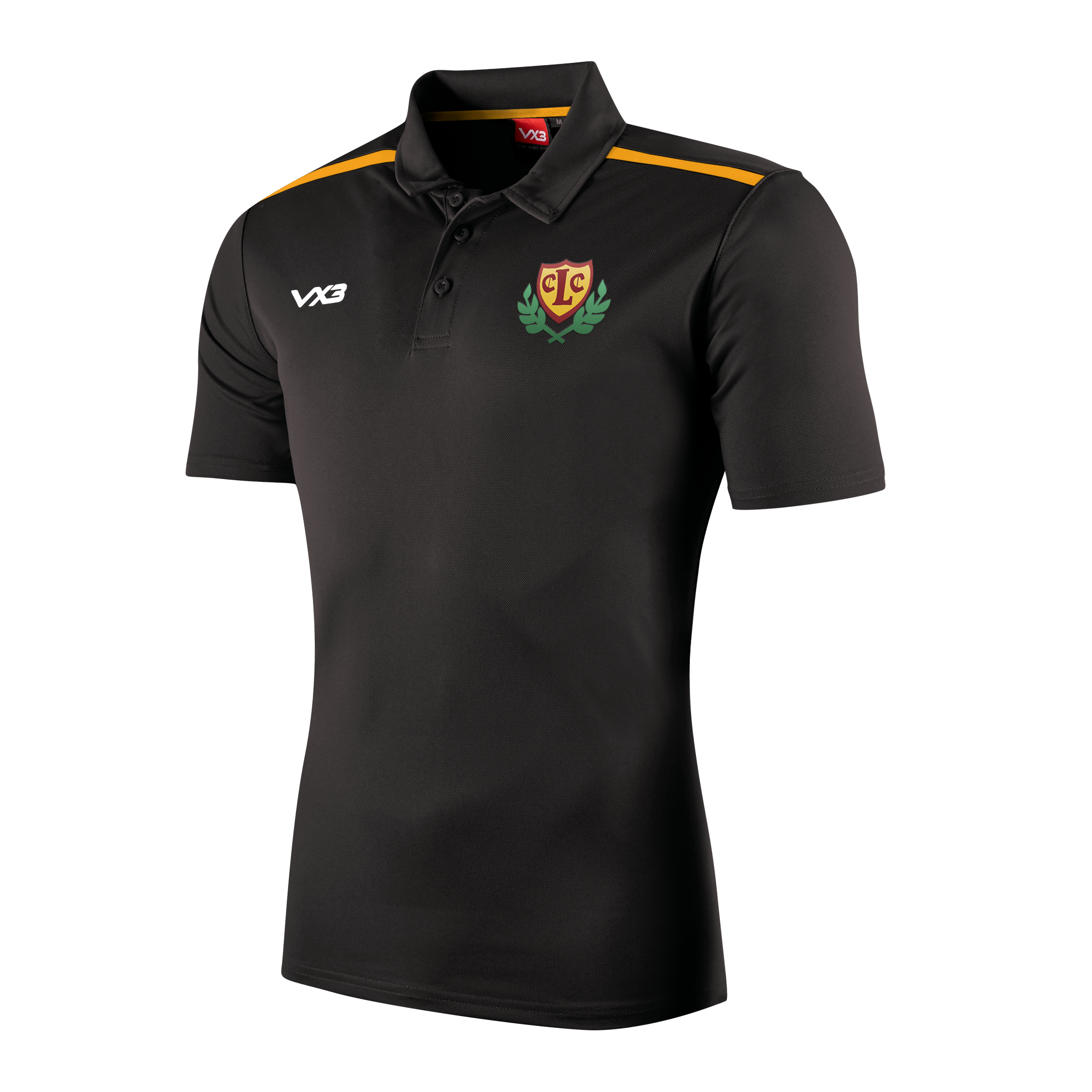 Lintz Cricket Club Fortis Youth Polo