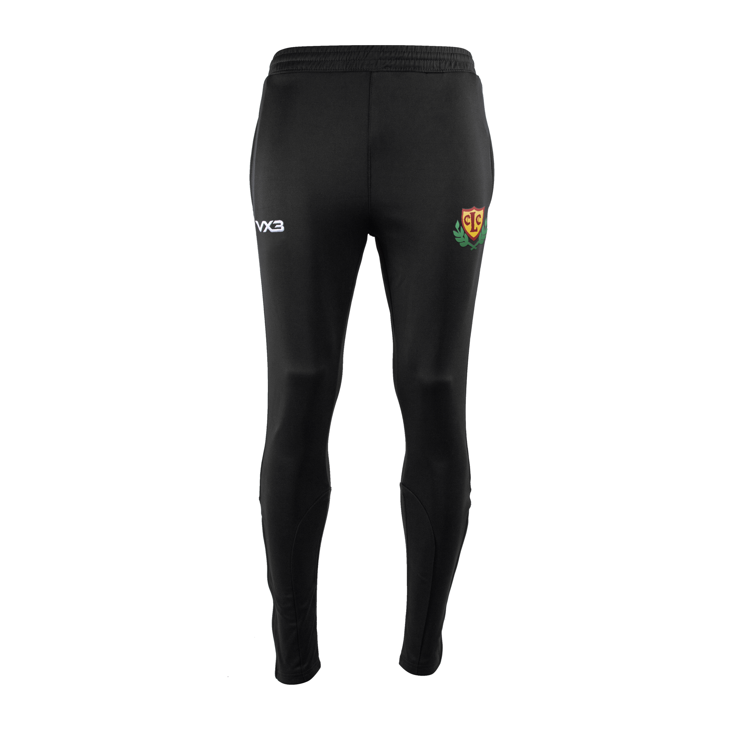 Lintz Cricket Club Primus Youth Skinny Pants