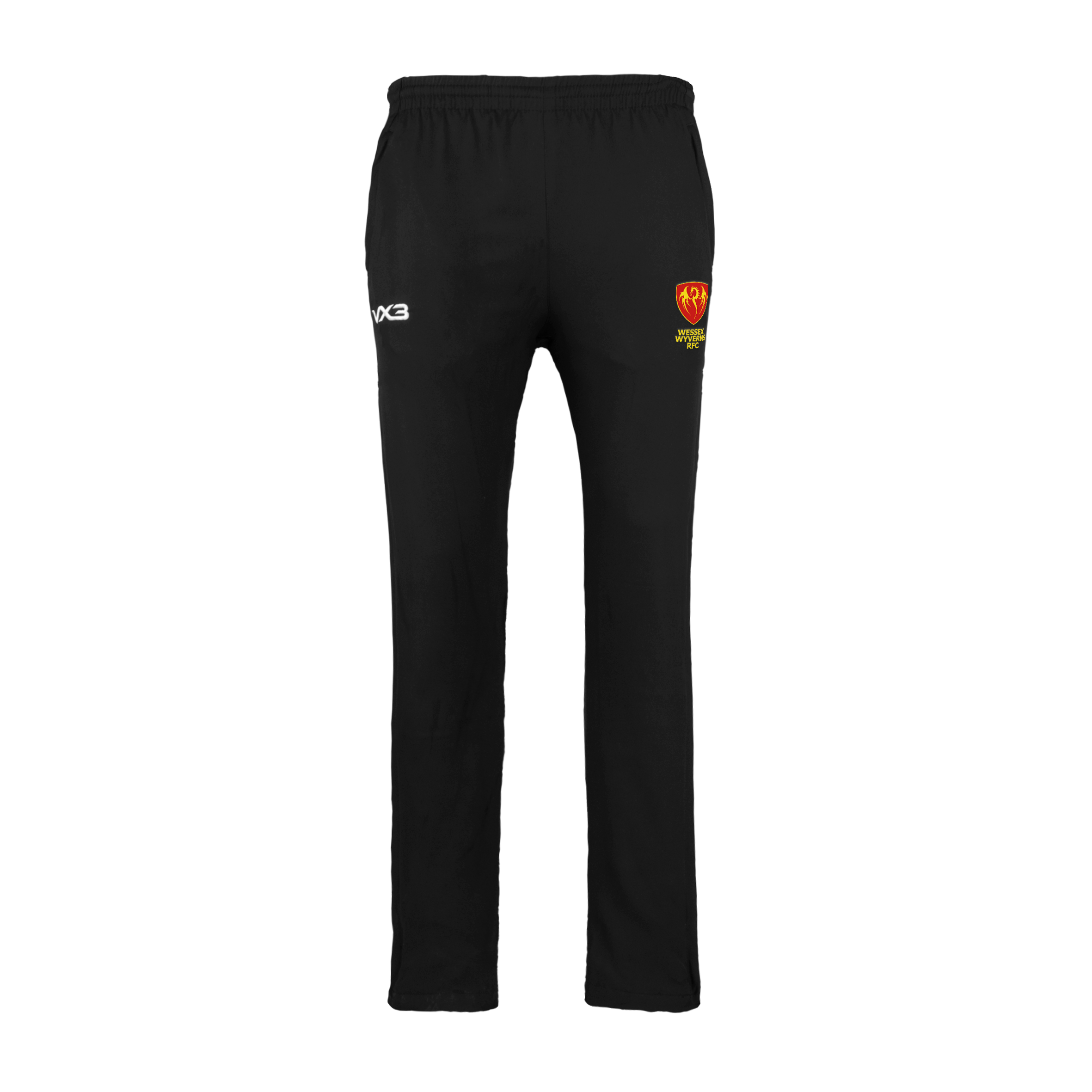 Wessex Wyverns RFC Braca Youth Trackpants
