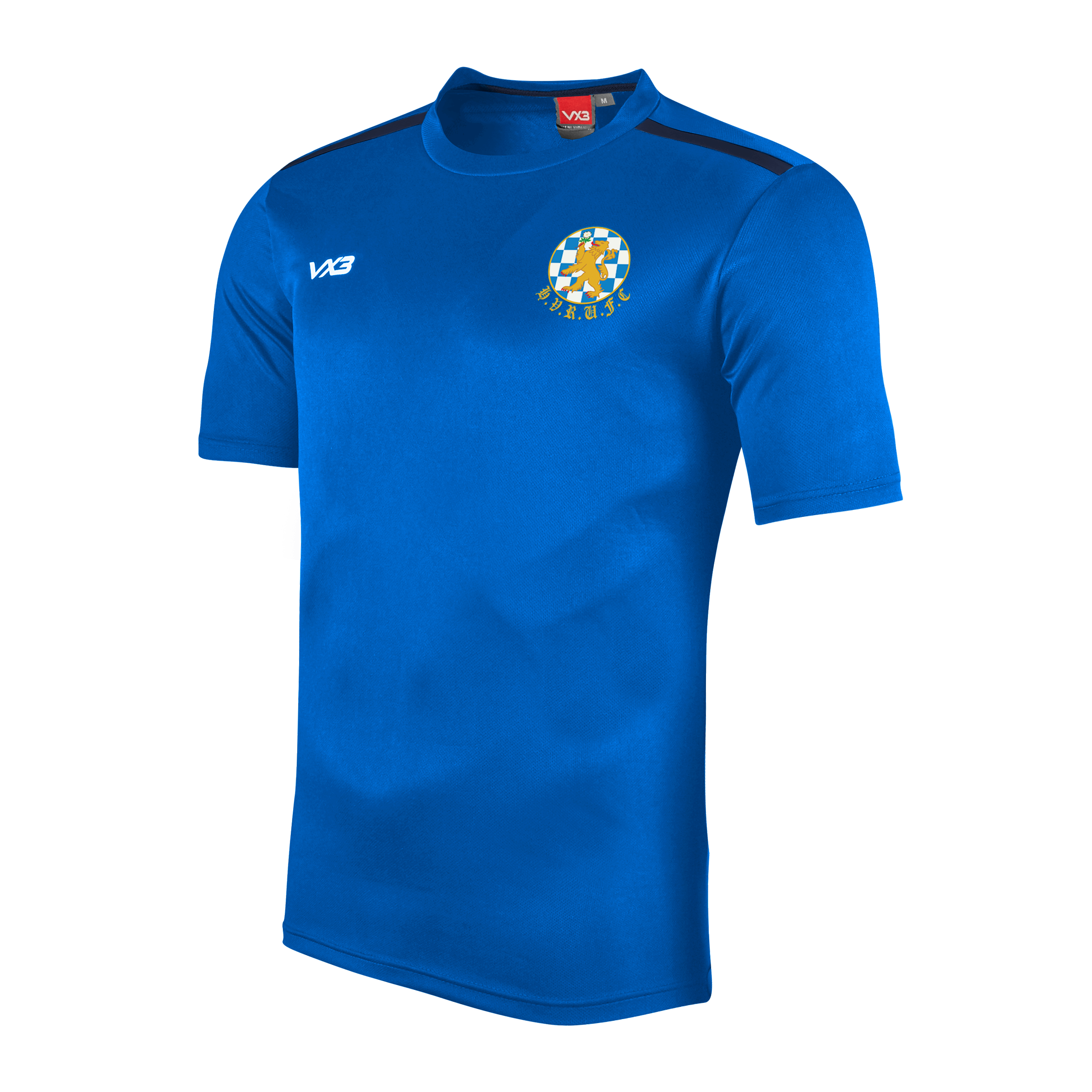 Halifax Vandals Fortis Youth Tee