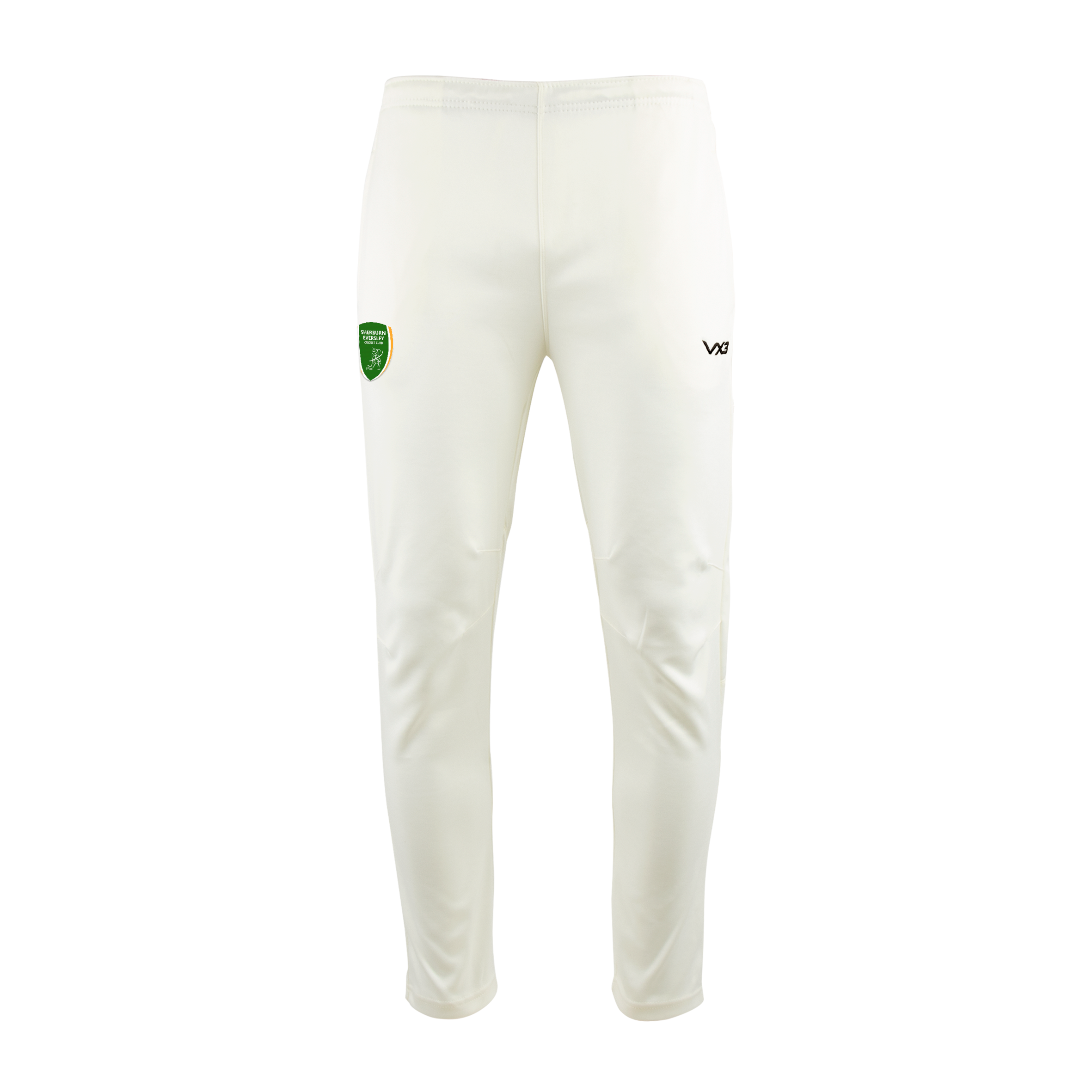 Sherburn Eversley Cricket Club Whites Youth Trouser