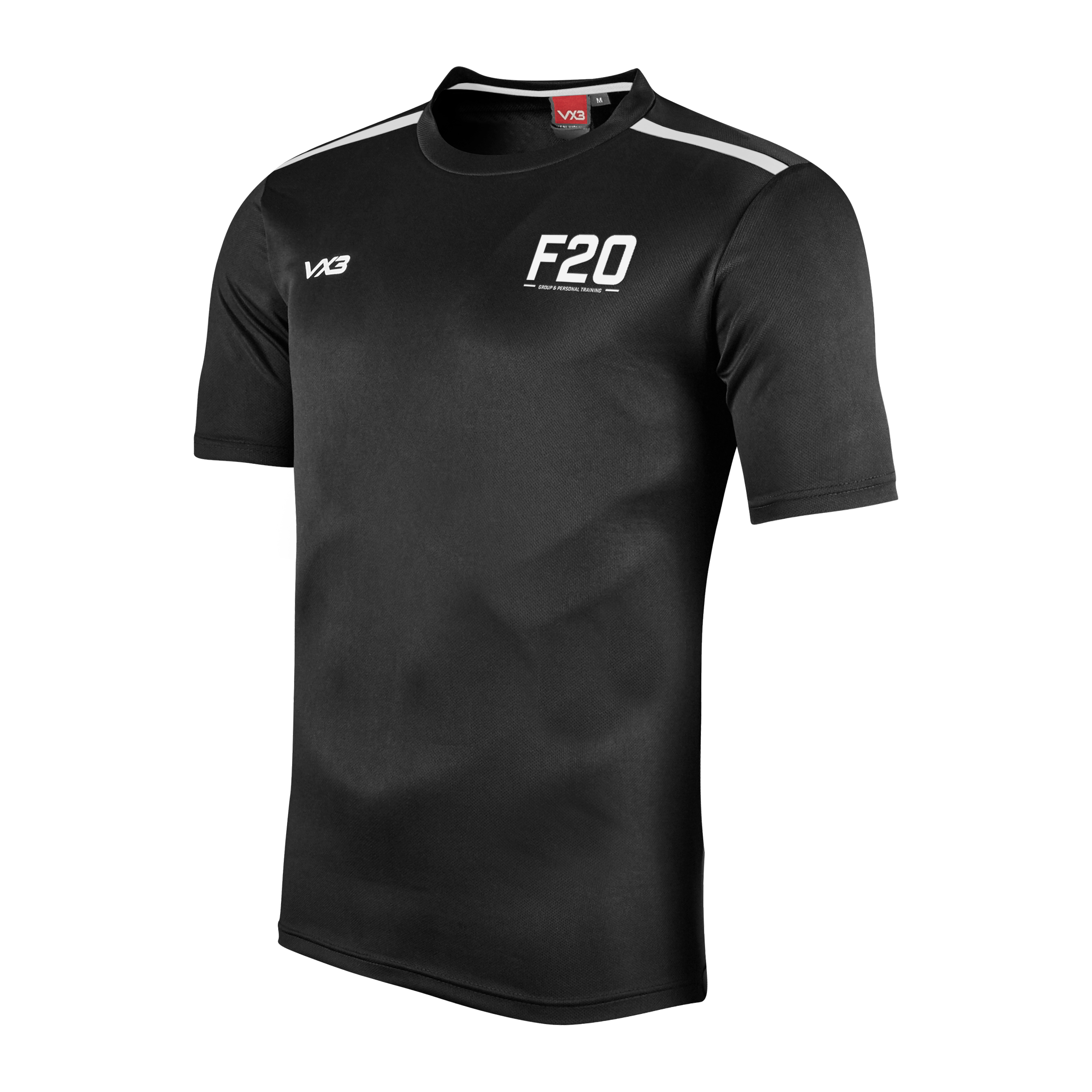 FOOTBALL JERSEYS TRAINING T-SHIRT F20