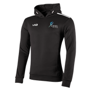 Aurora Dance Academy Fortis Hoodie Black