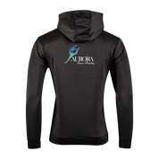 Aurora Dance Academy Fortis Hoodie Black
