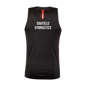 Oakfield Gymnastics Fortis Vest