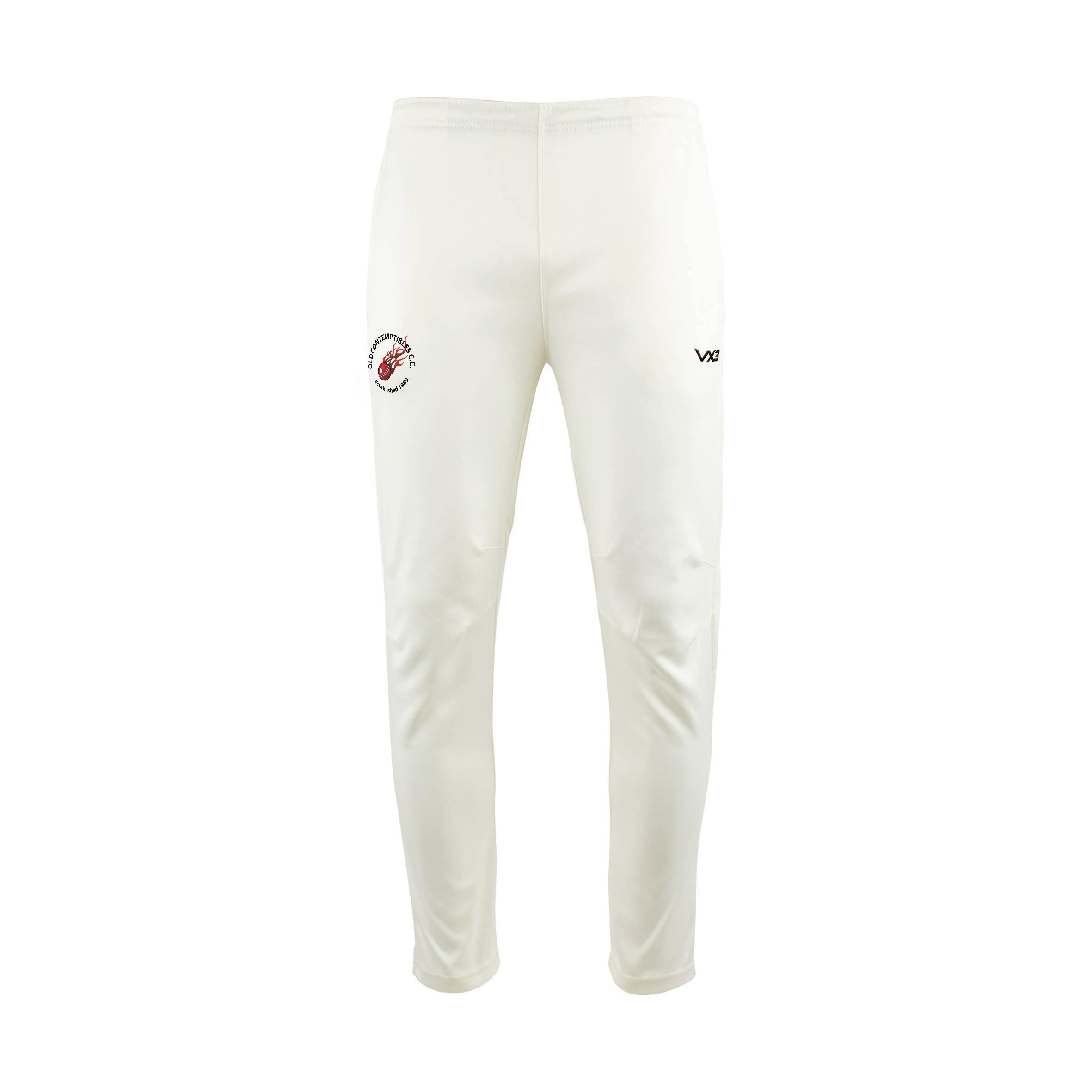 Old Contemptibles C.C Whites Trouser