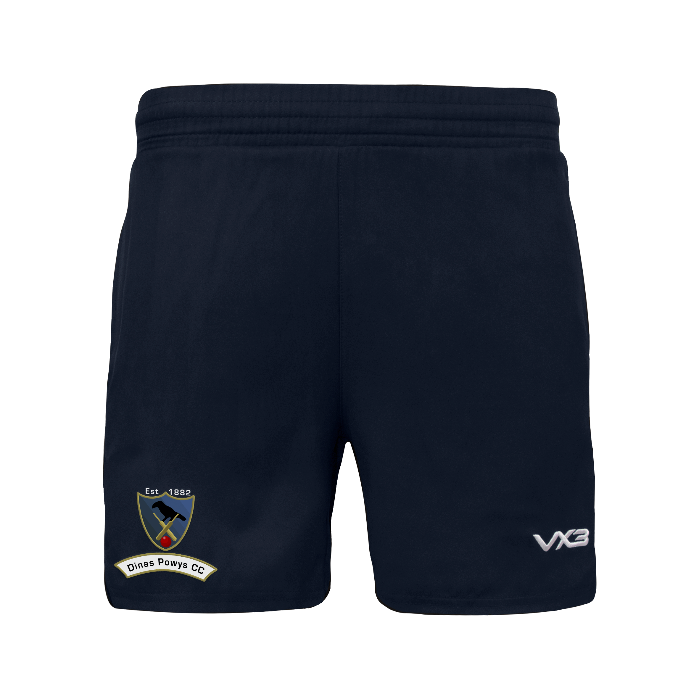 Dinas Powys CC Ludus Youth Gym Short
