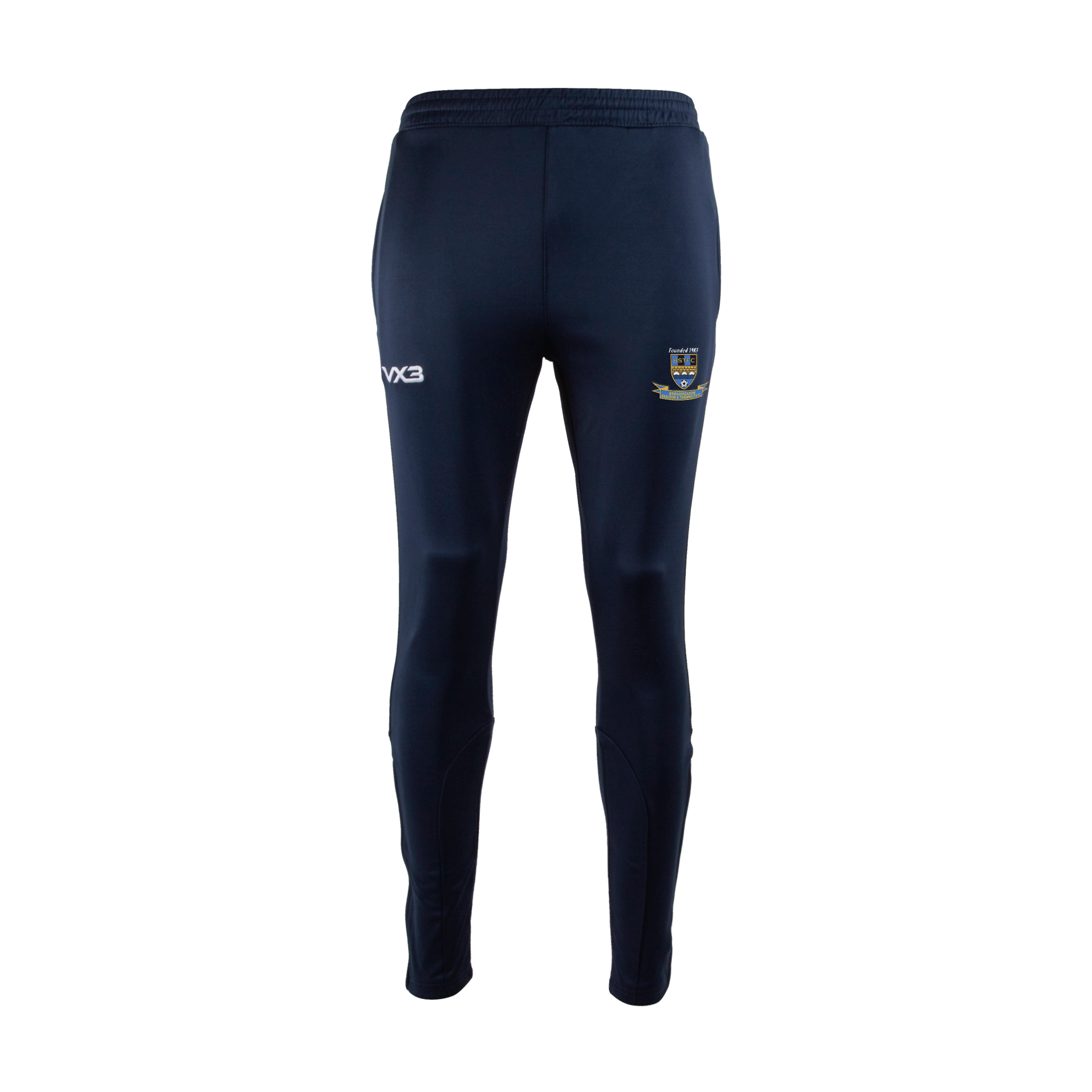 Broadmeadow Shaldon and Teignmouth FC Primus Youth Skinny Pants