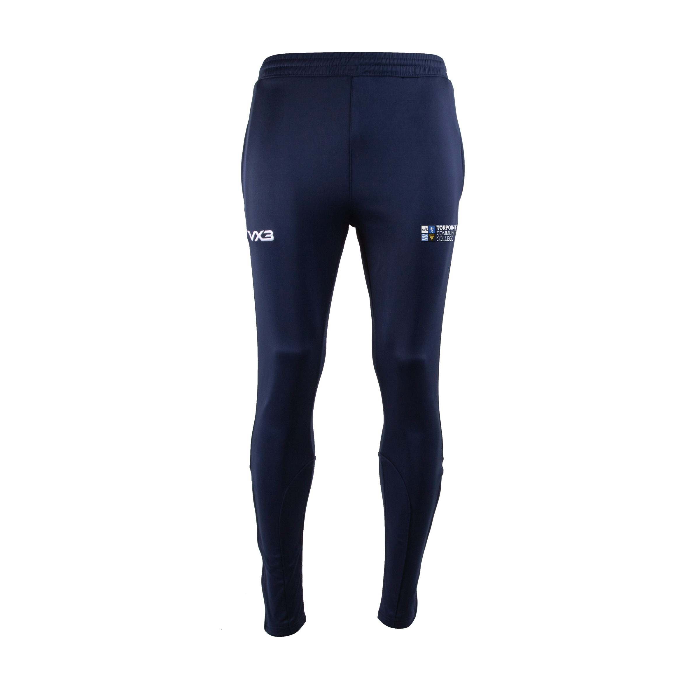 Torpoint Community College Primus Skinny Pants Navy