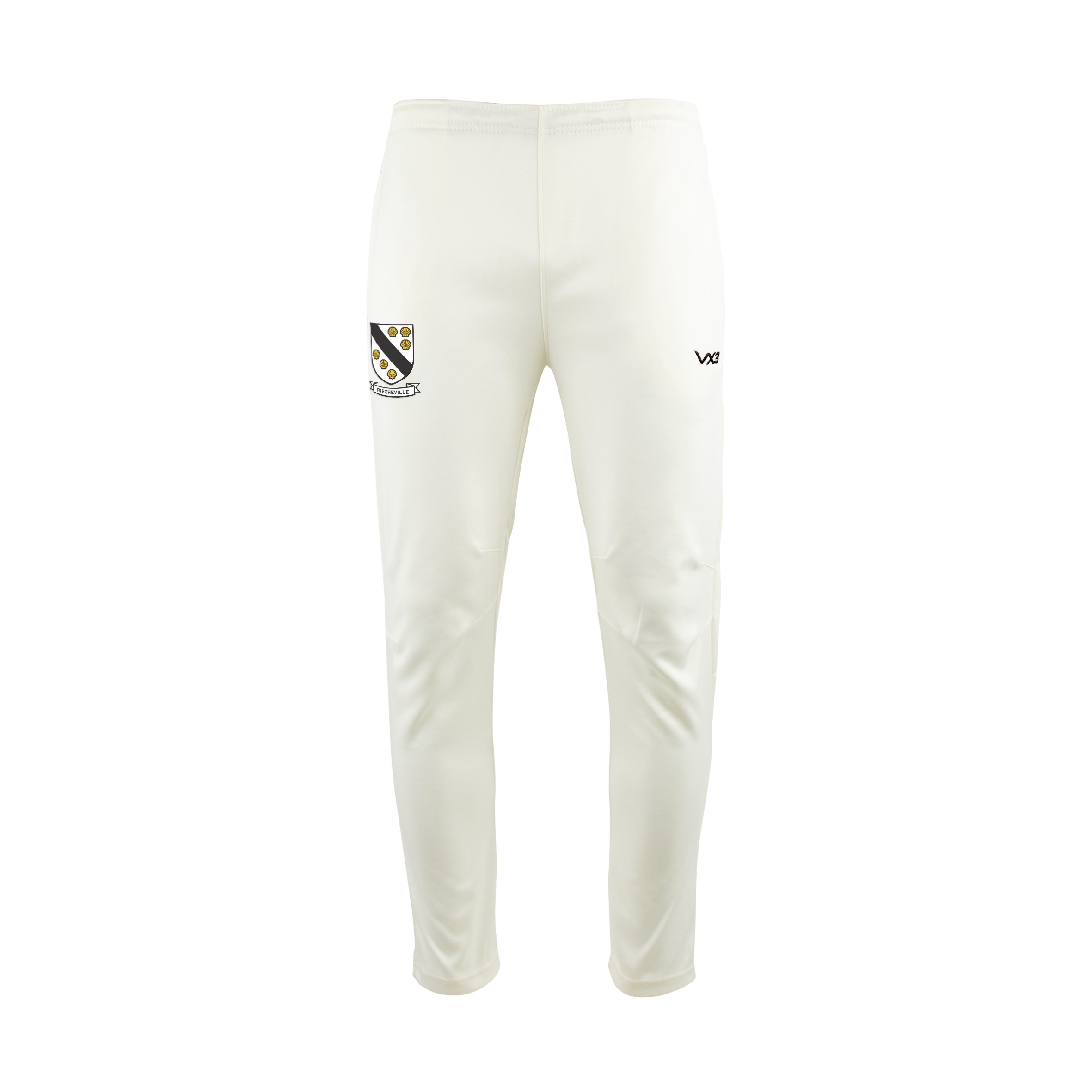 Frecheville CC Whites Youth Trouser