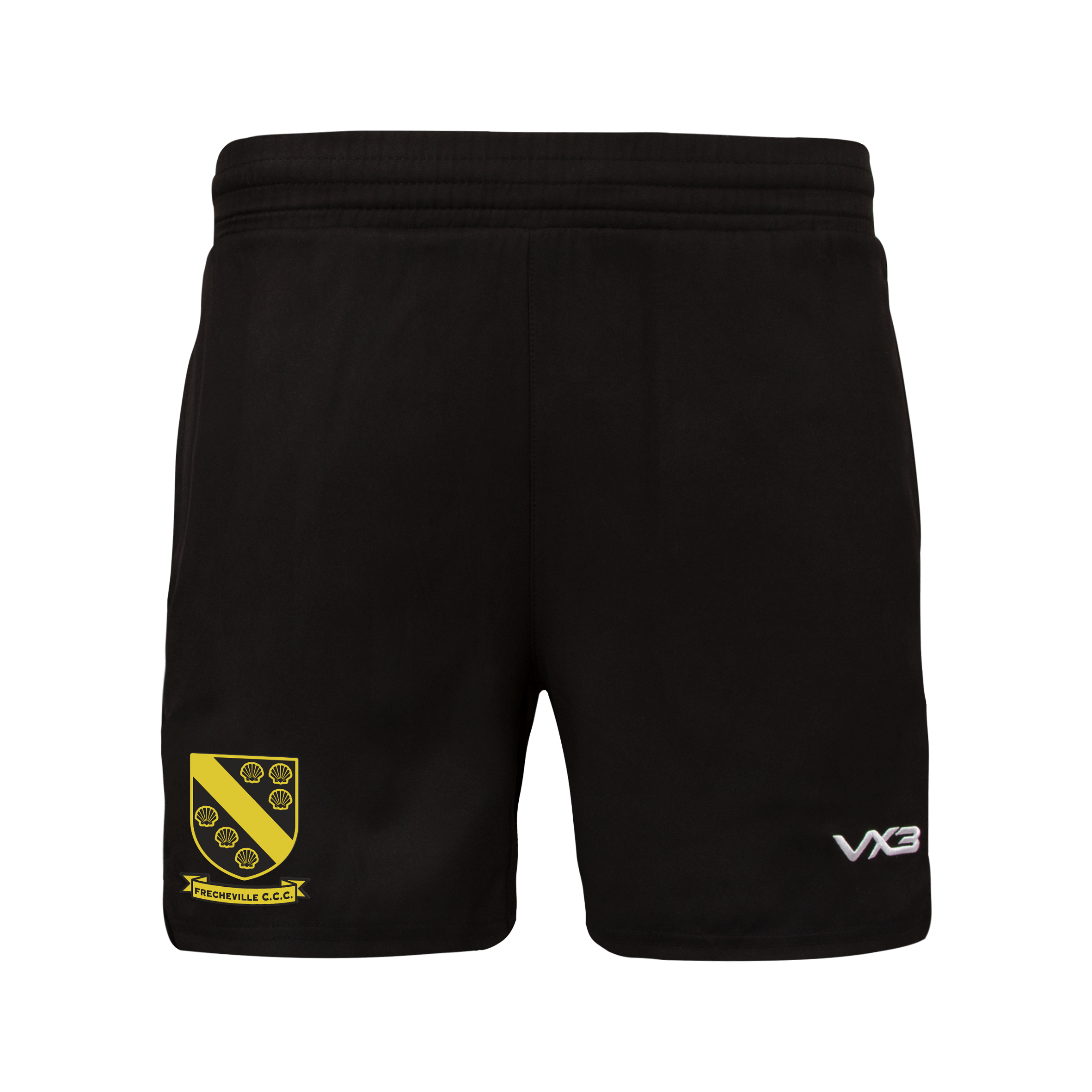 Frecheville CC Ludus Youth Gym Short