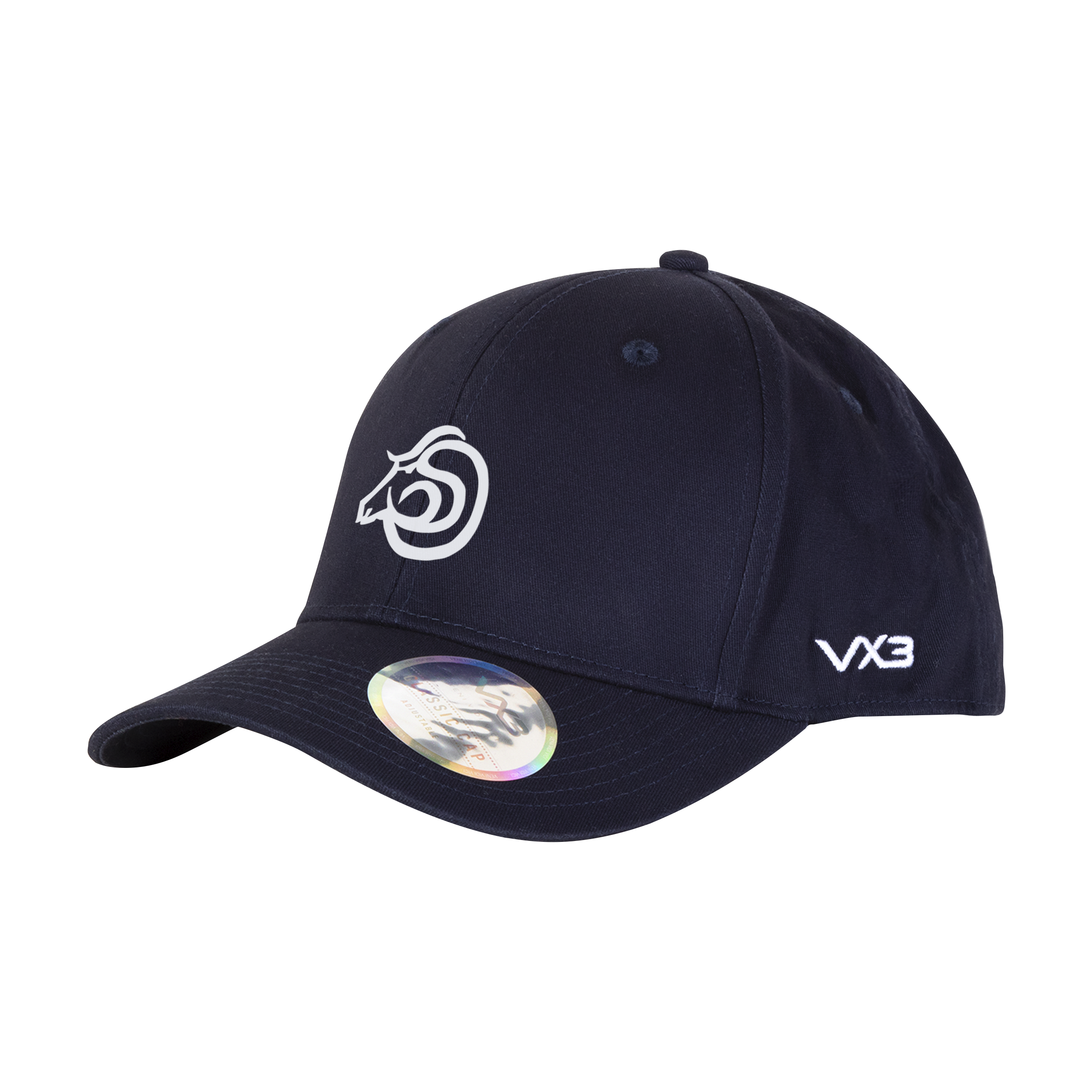 Culmstock Cricket Club Classic Cap