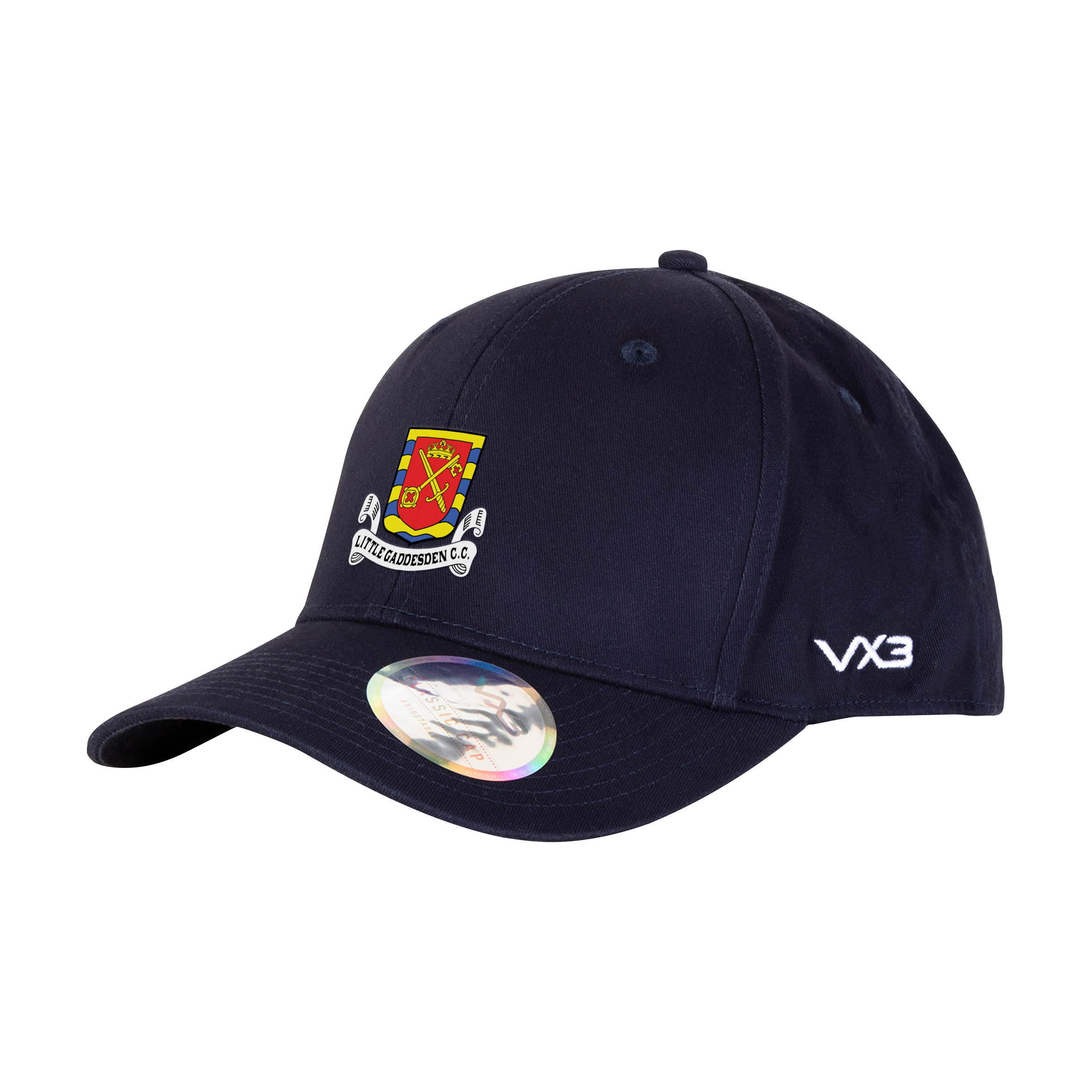 Little Gaddesden Cricket Club Classic Cap