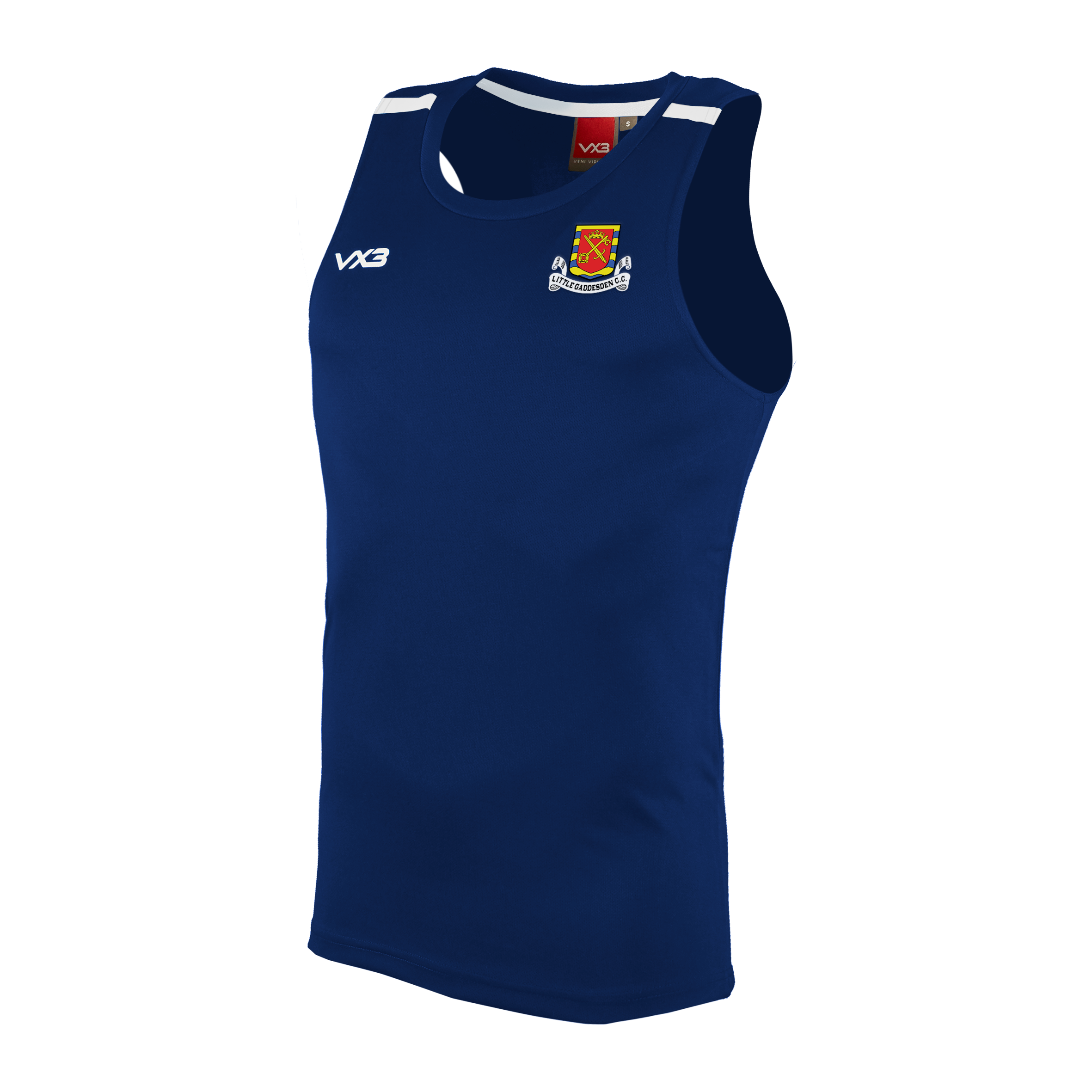 Little Gaddesden Cricket Club Fortis Vest