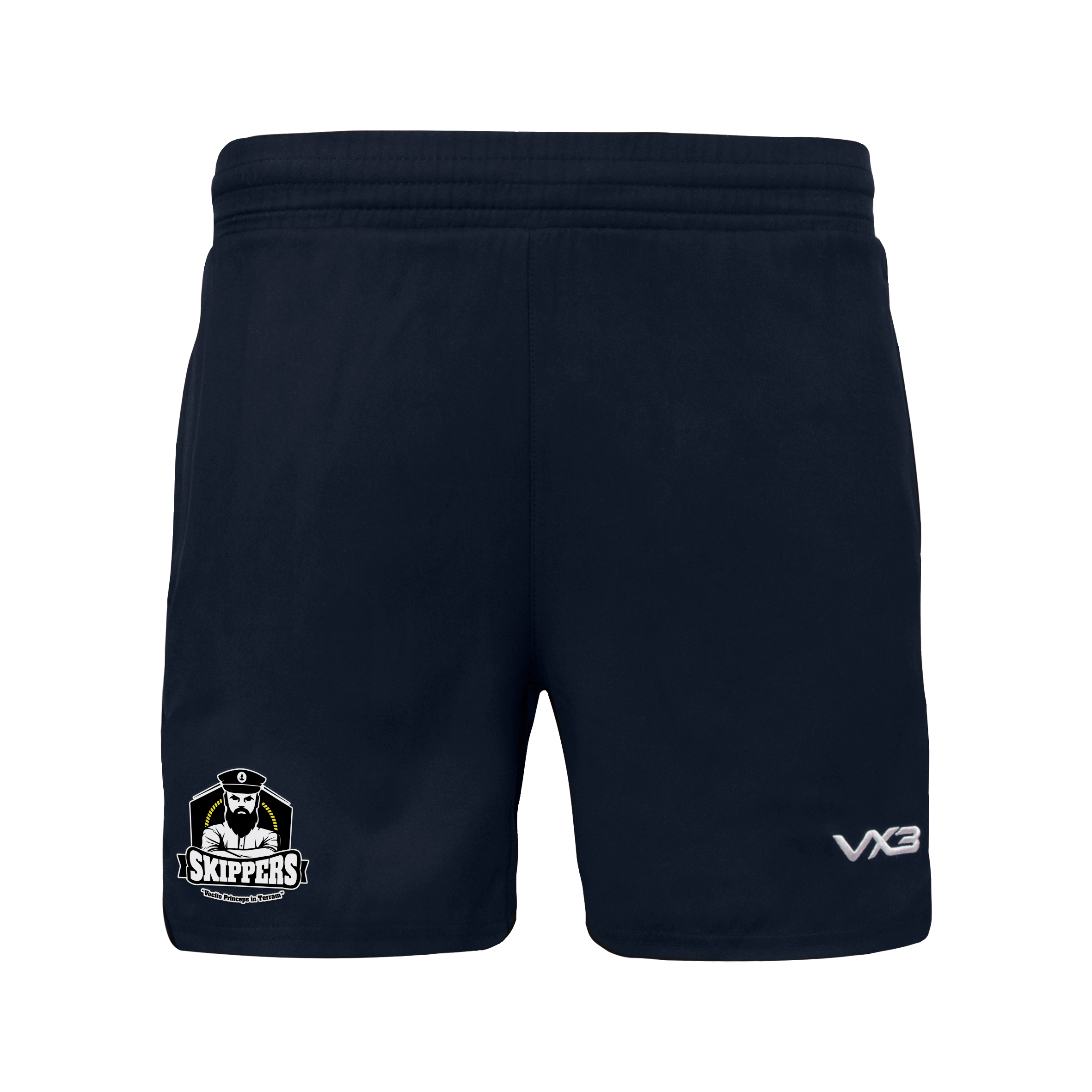 Skippers Ludus Gym Short