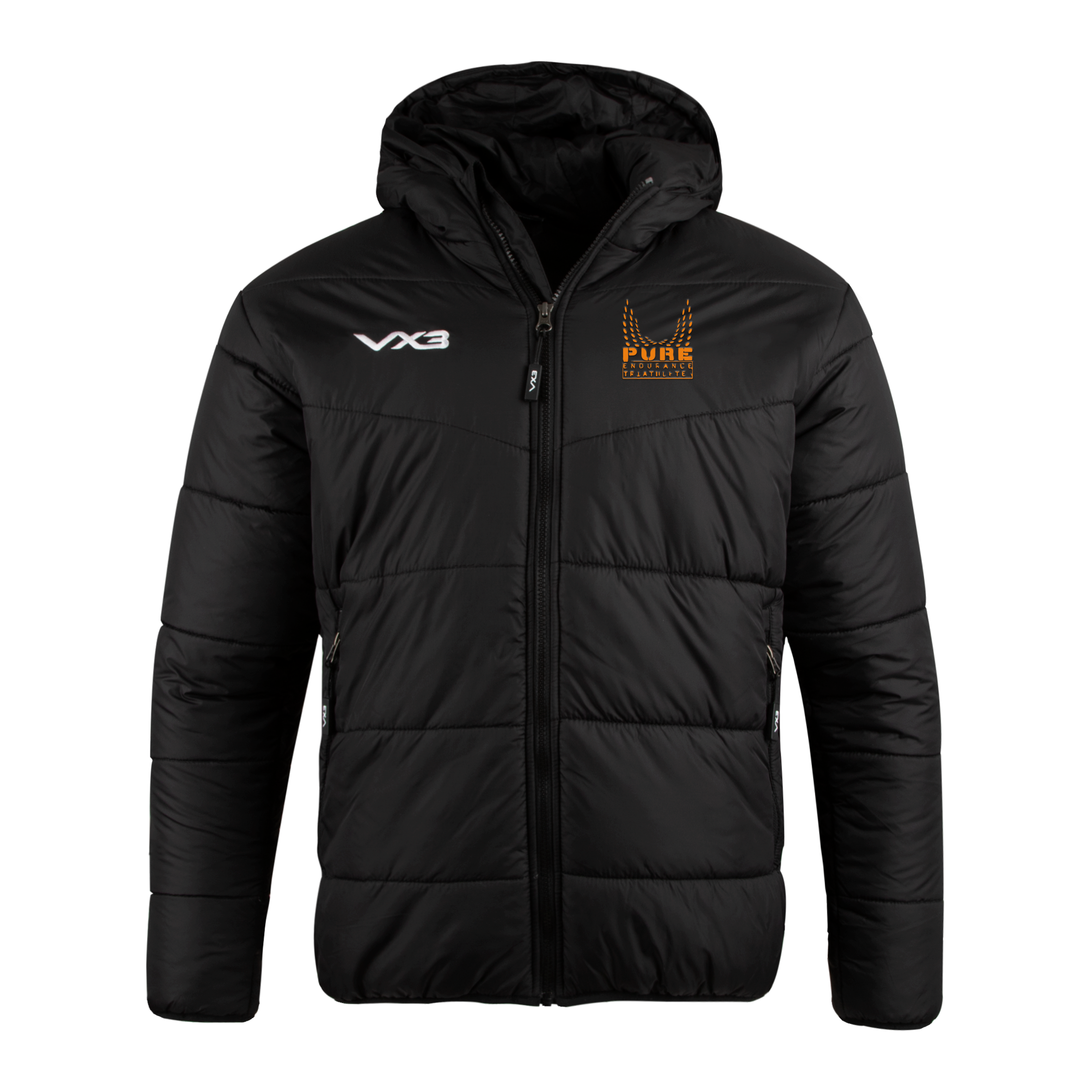 Pure Endurance Lorica Quilted Jacket