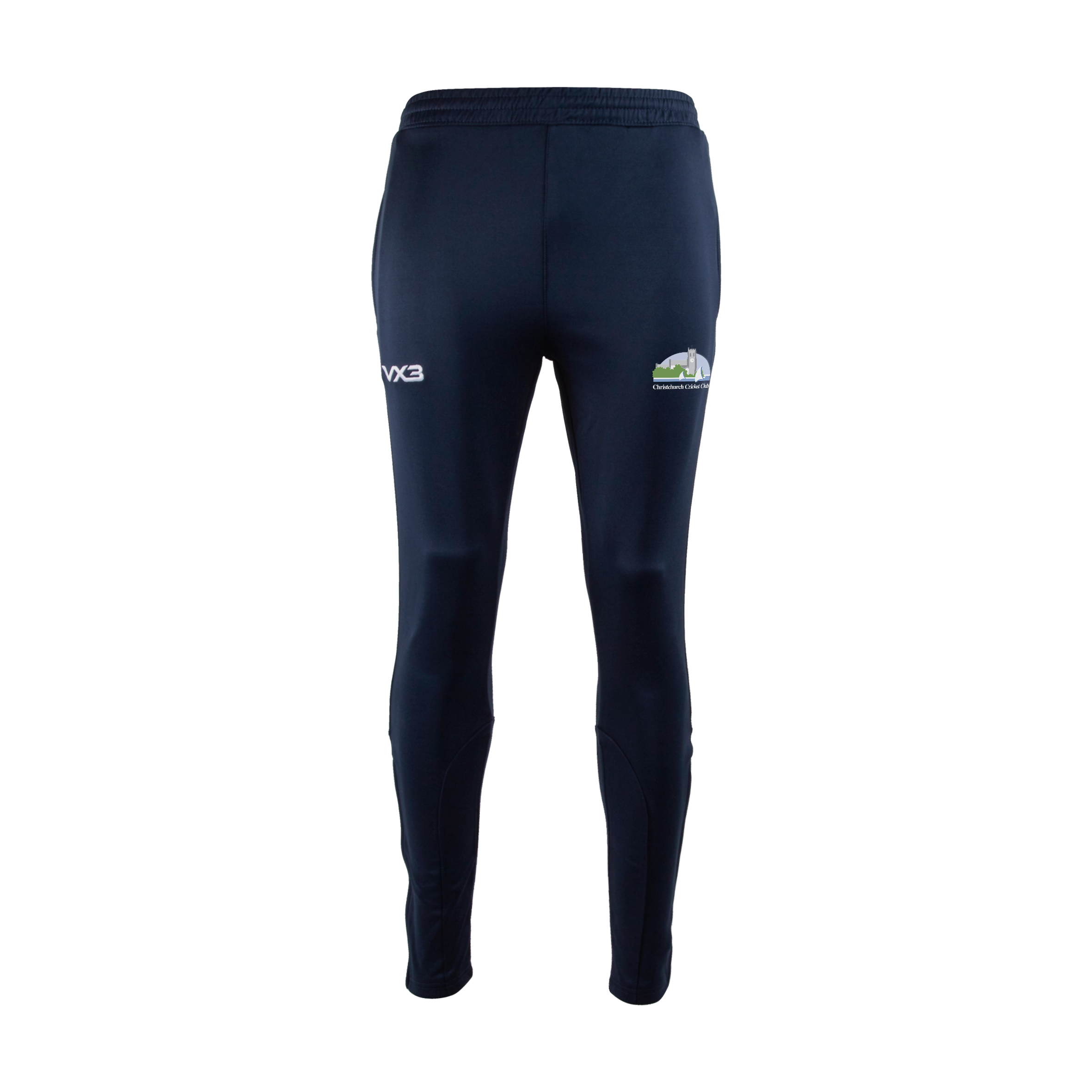 Christchurch Cricket Club Primus Youth Skinny Pants