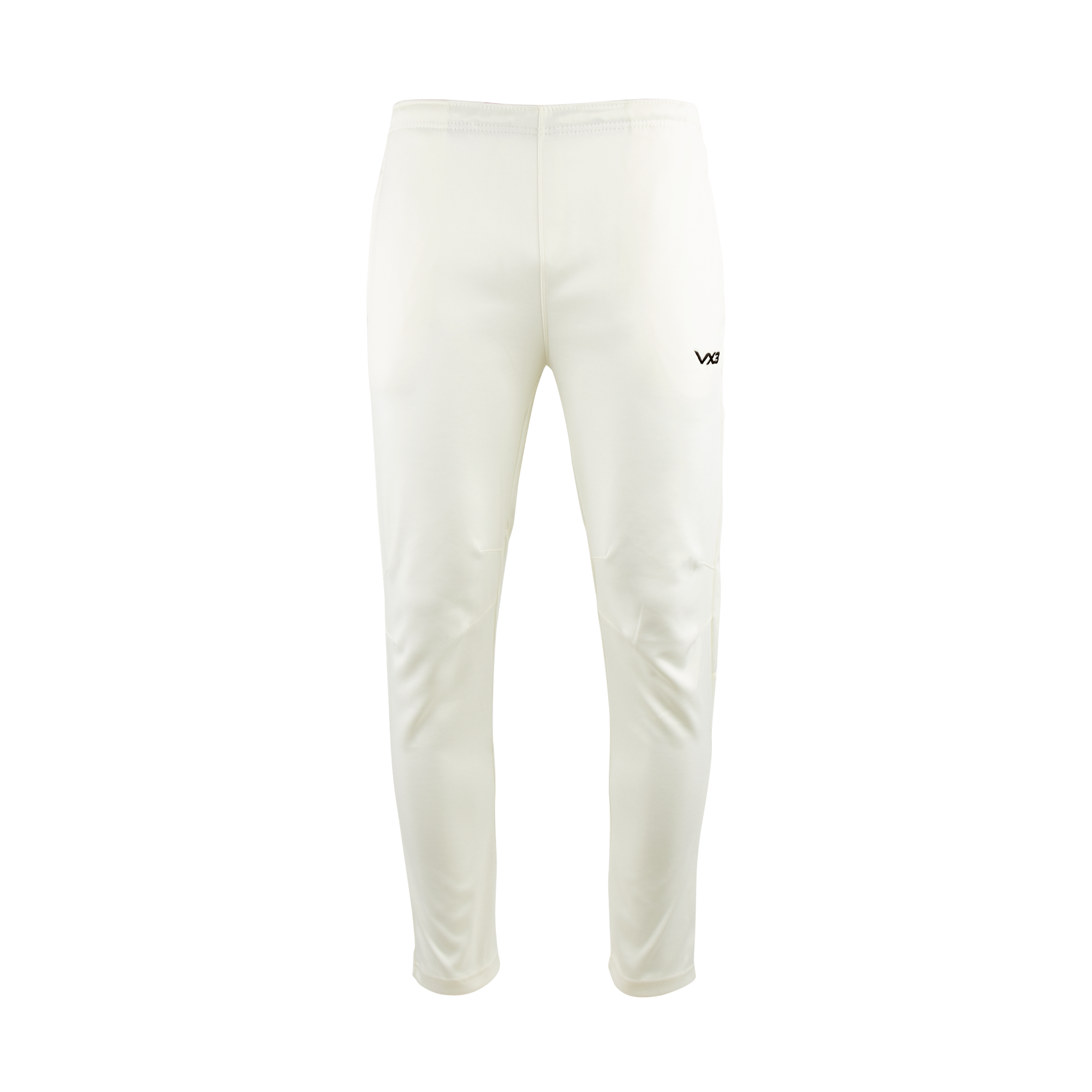 Ide Cricket Club Whites Trouser
