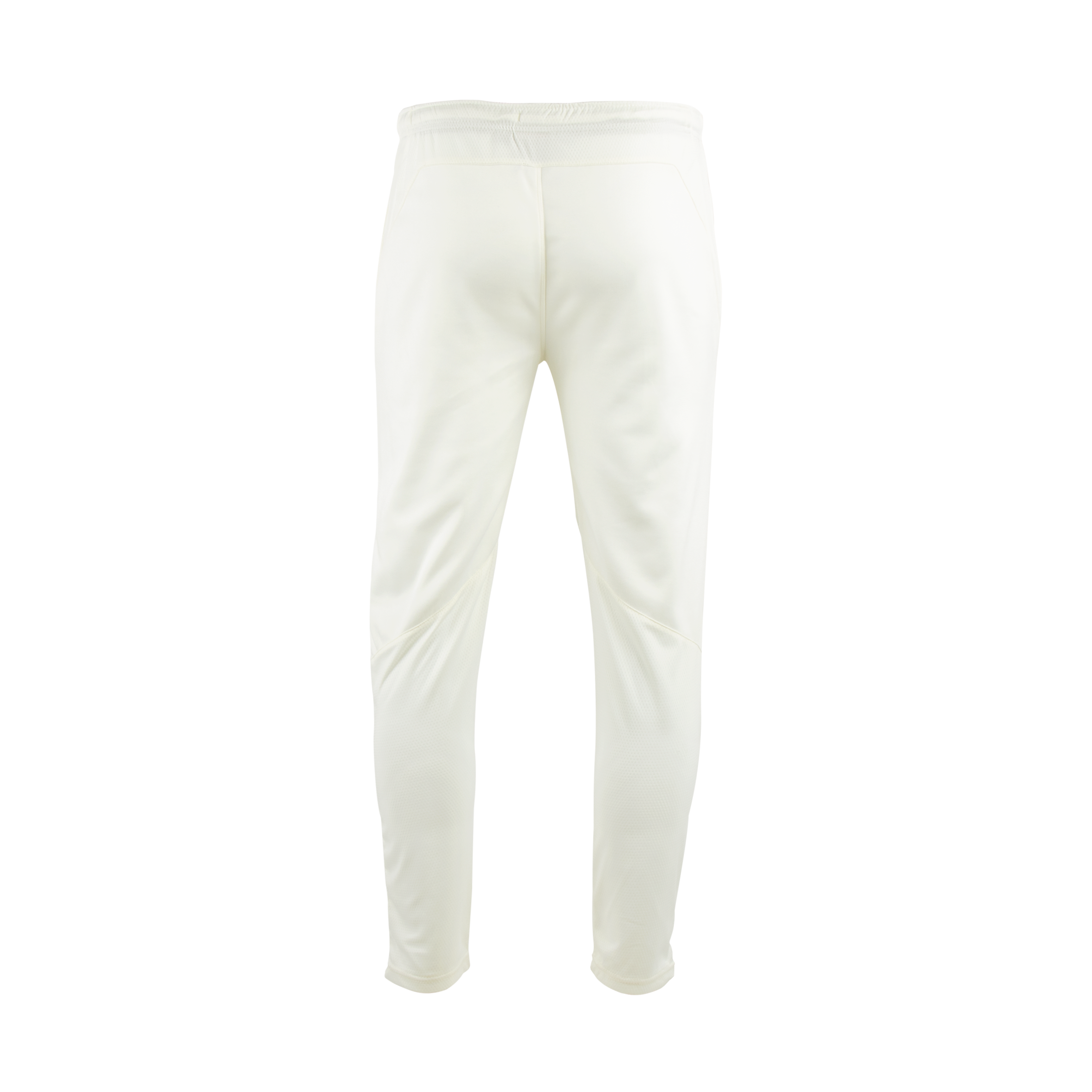 Ide Cricket Club Whites Youth Trouser