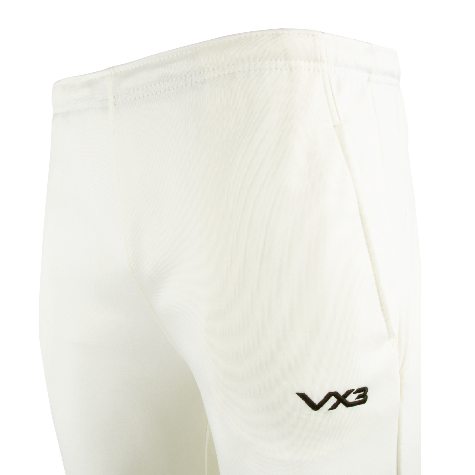 Ide Cricket Club Whites Trouser