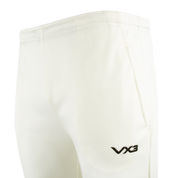 Ide Cricket Club Whites Trouser