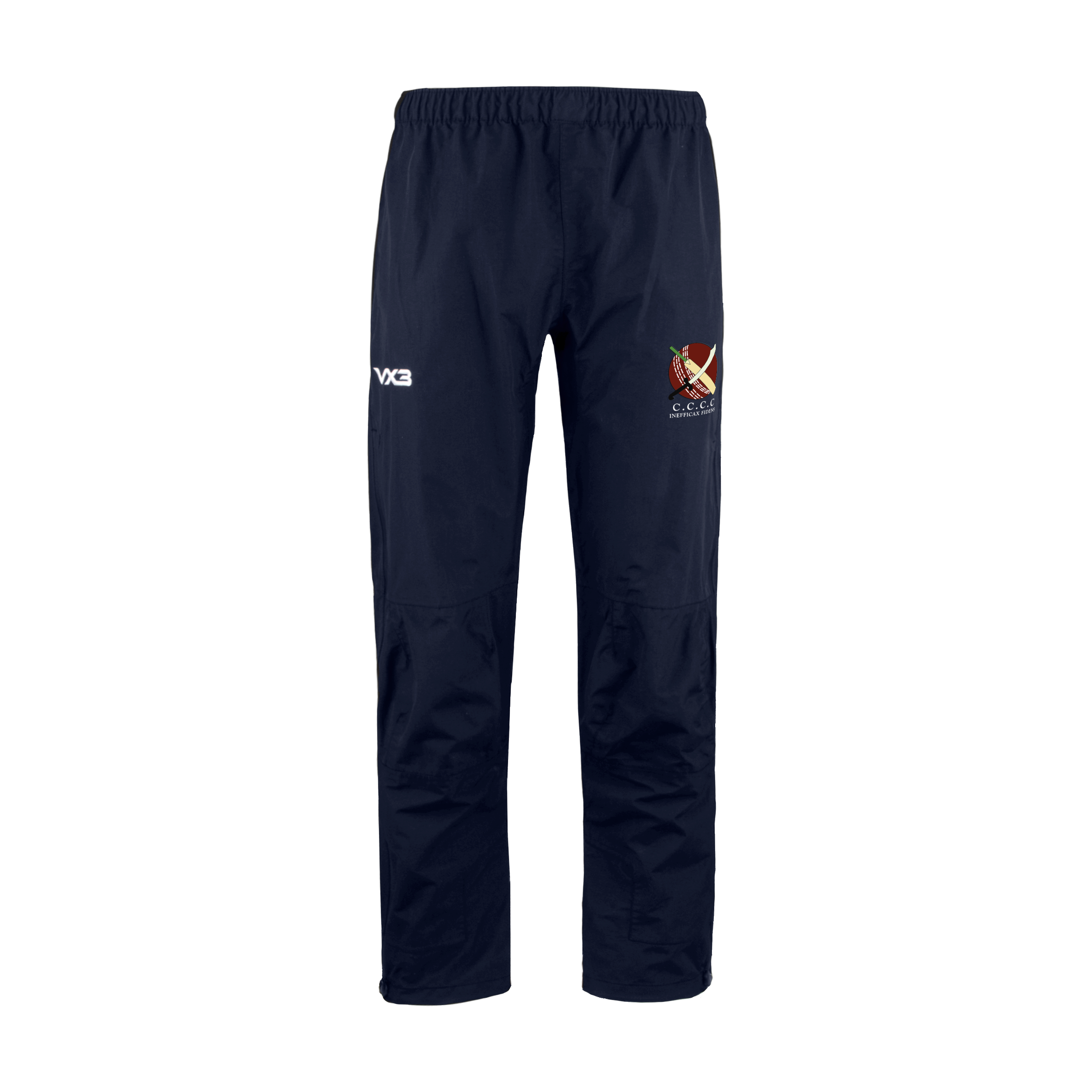 Cavendish Cavaliers Cricket Club Protego Waterproof Trousers